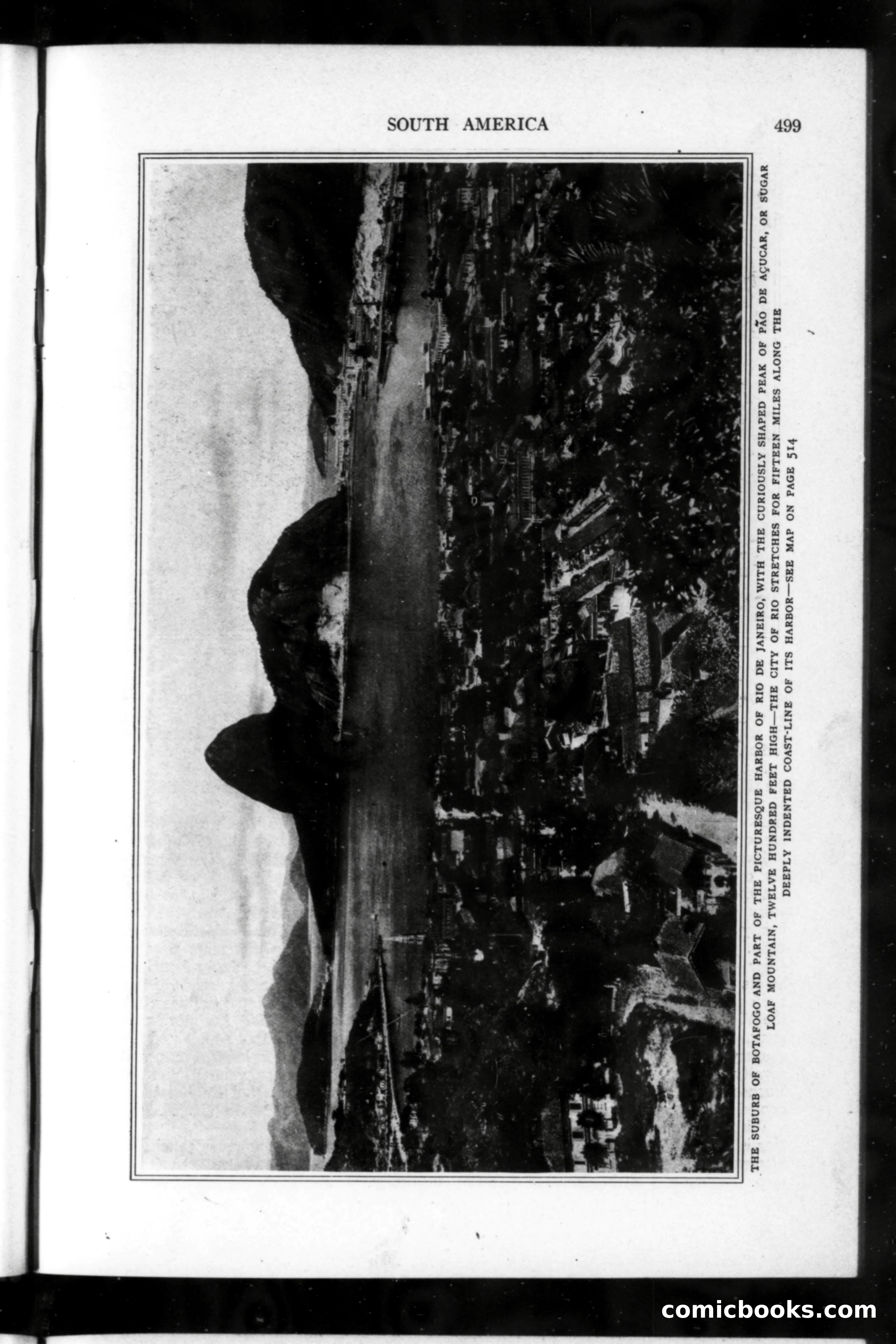 Munsey's Magazine, January 1916 — page 5 of 193