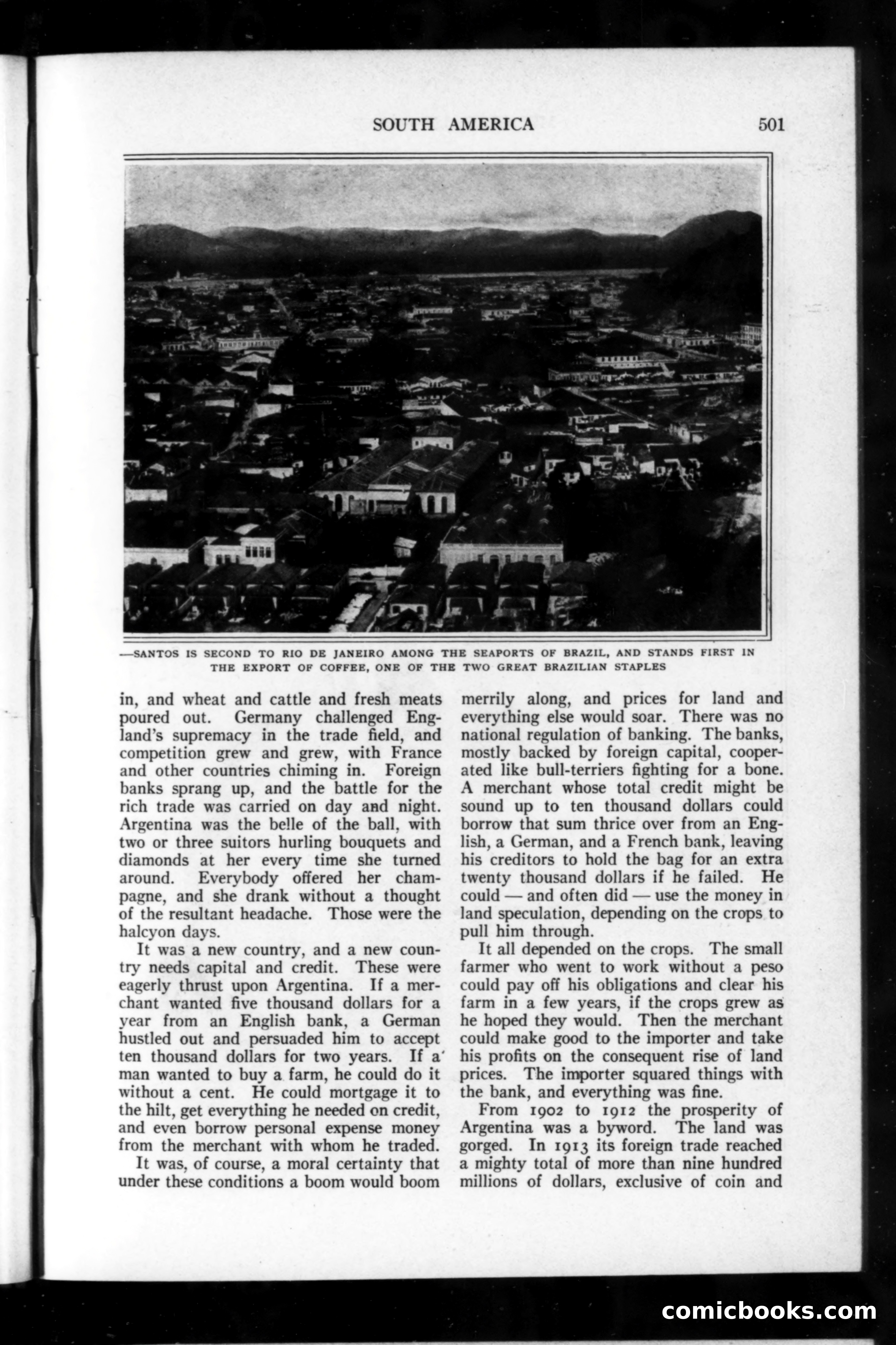 Munsey's Magazine, January 1916 — page 7 of 193