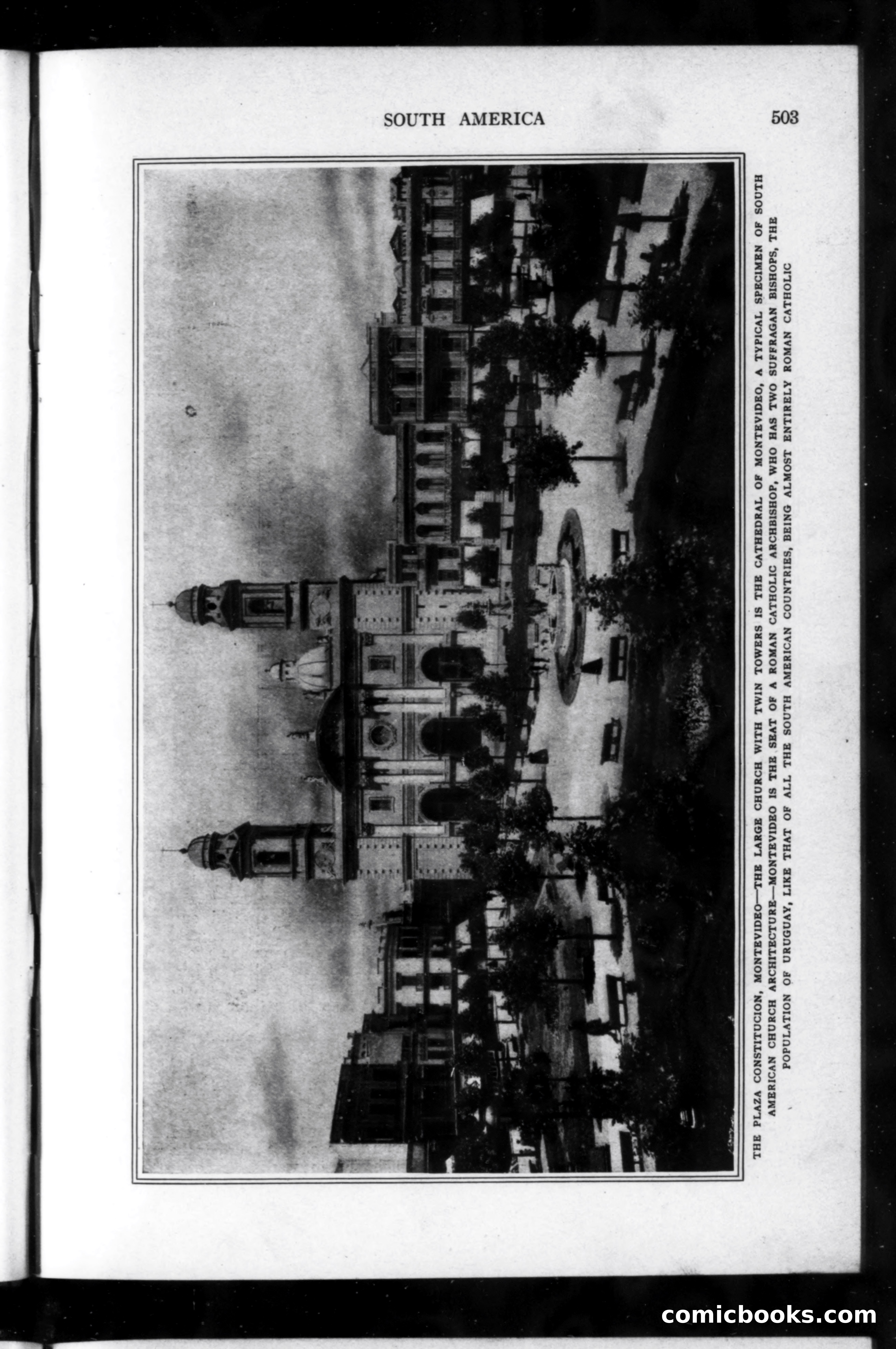 Munsey's Magazine, January 1916 — page 9 of 193