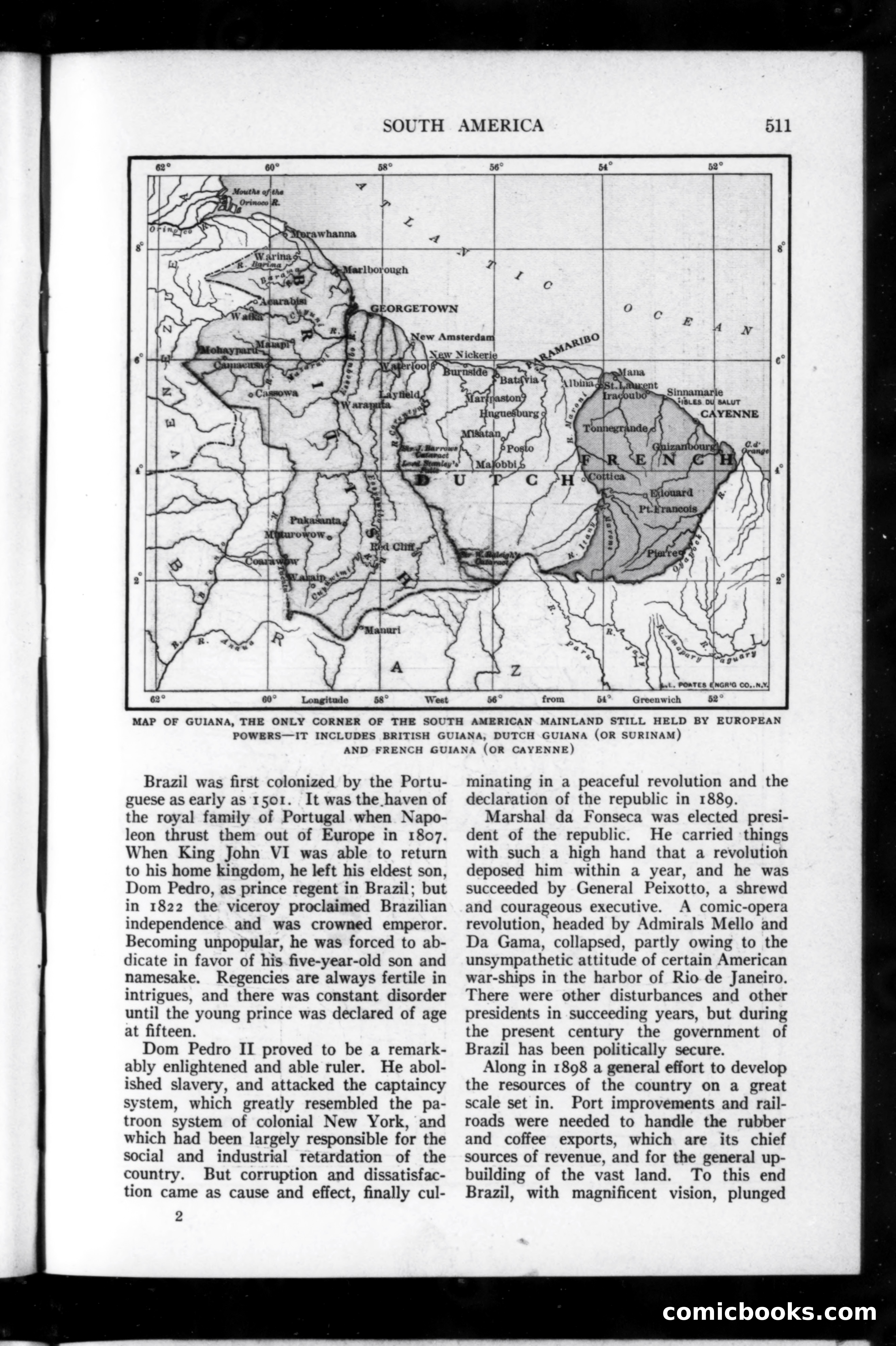 Munsey's Magazine, January 1916 — page 17 of 193