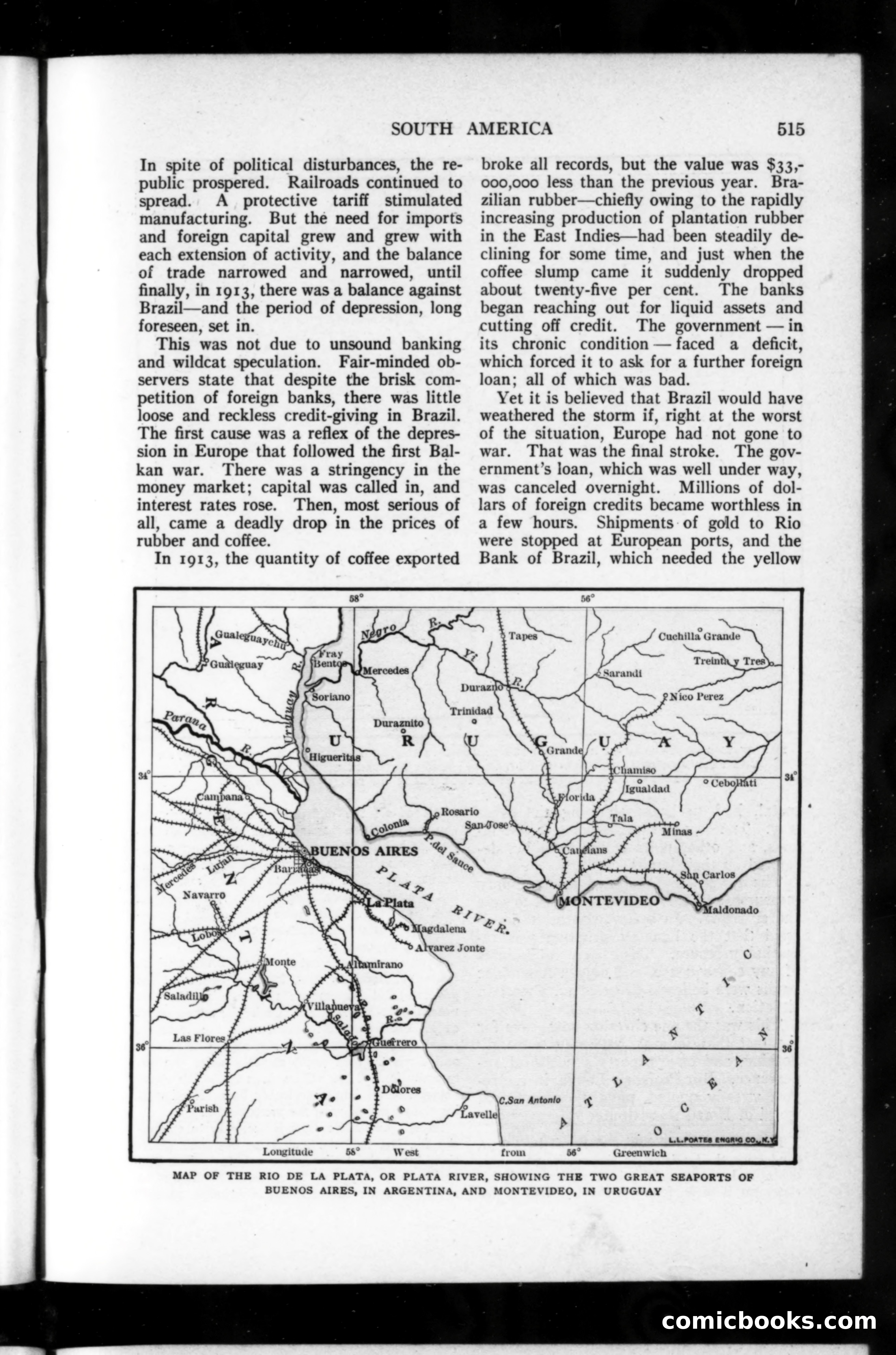 Munsey's Magazine, January 1916 — page 21 of 193