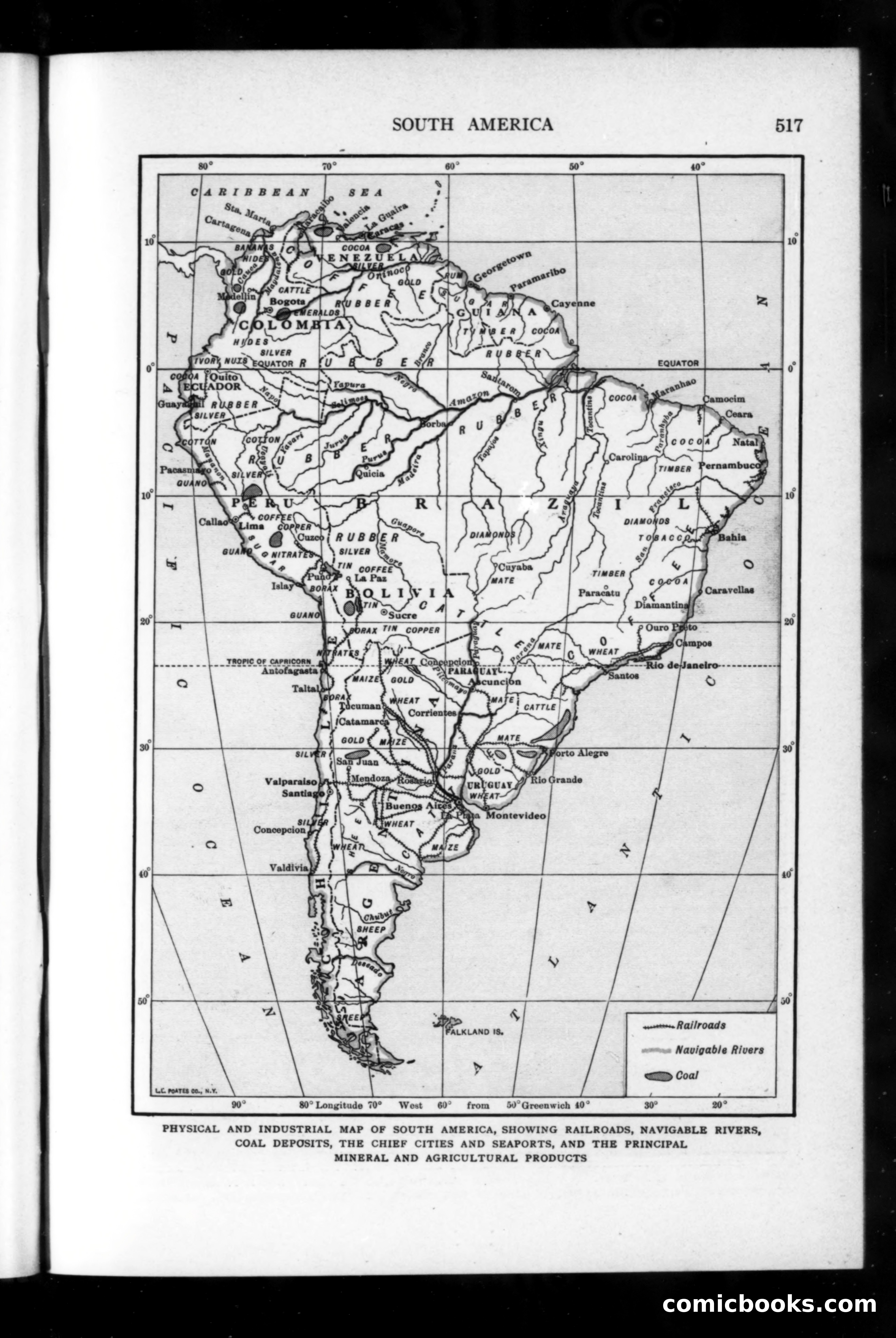 Munsey's Magazine, January 1916 — page 23 of 193