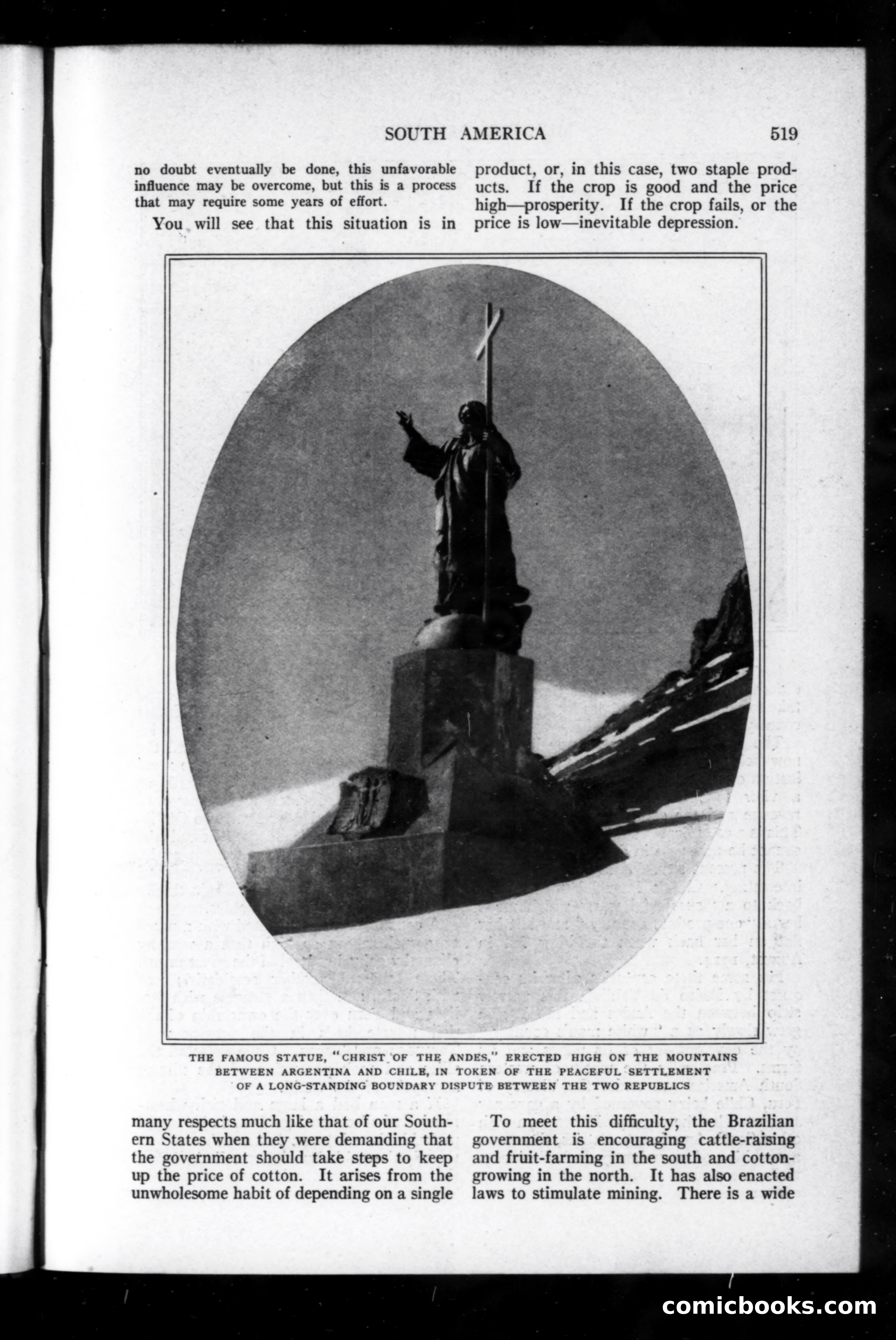 Munsey's Magazine, January 1916 — page 25 of 193