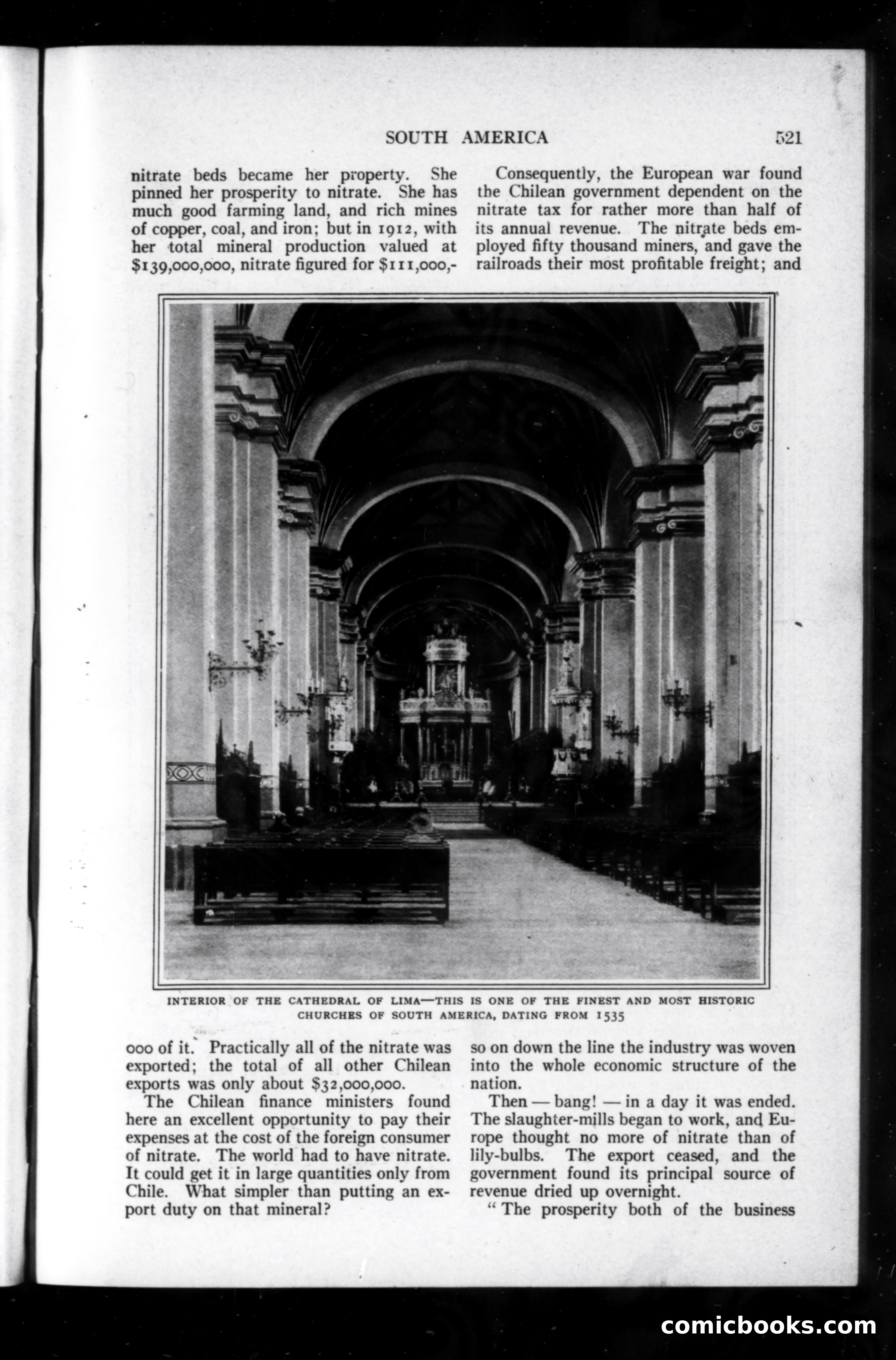 Munsey's Magazine, January 1916 — page 27 of 193