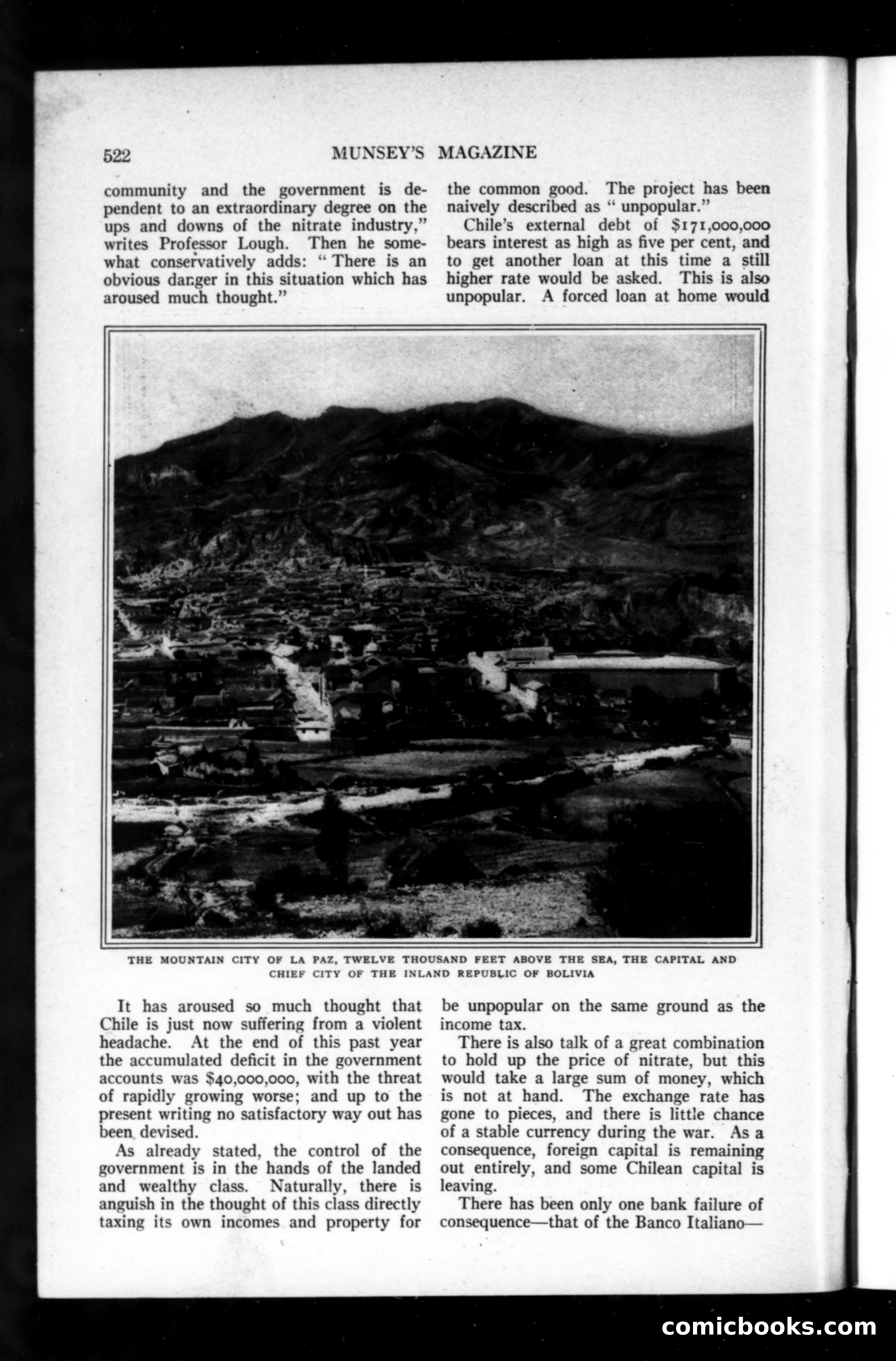 Munsey's Magazine, January 1916 — page 28 of 193