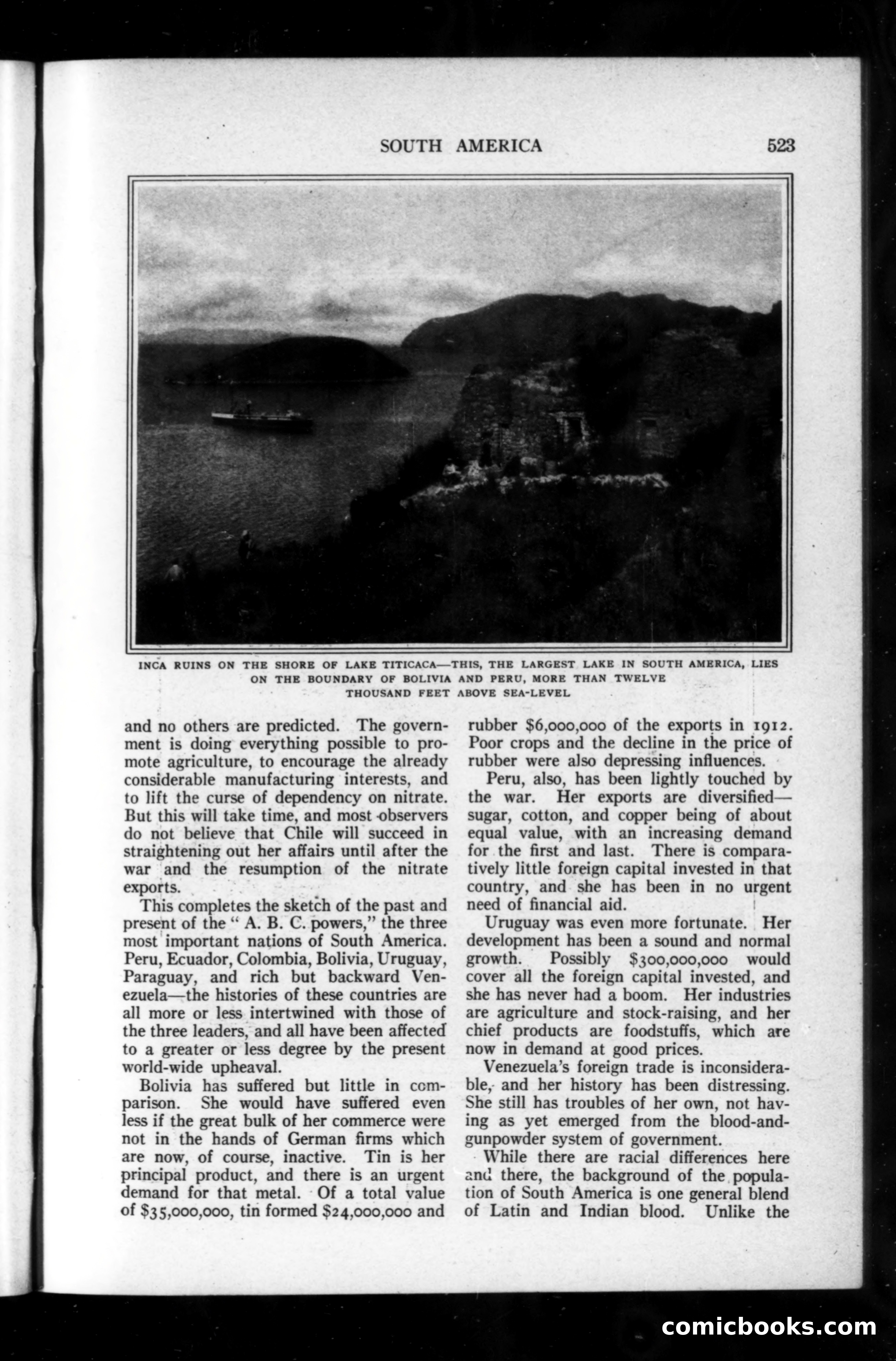 Munsey's Magazine, January 1916 — page 29 of 193