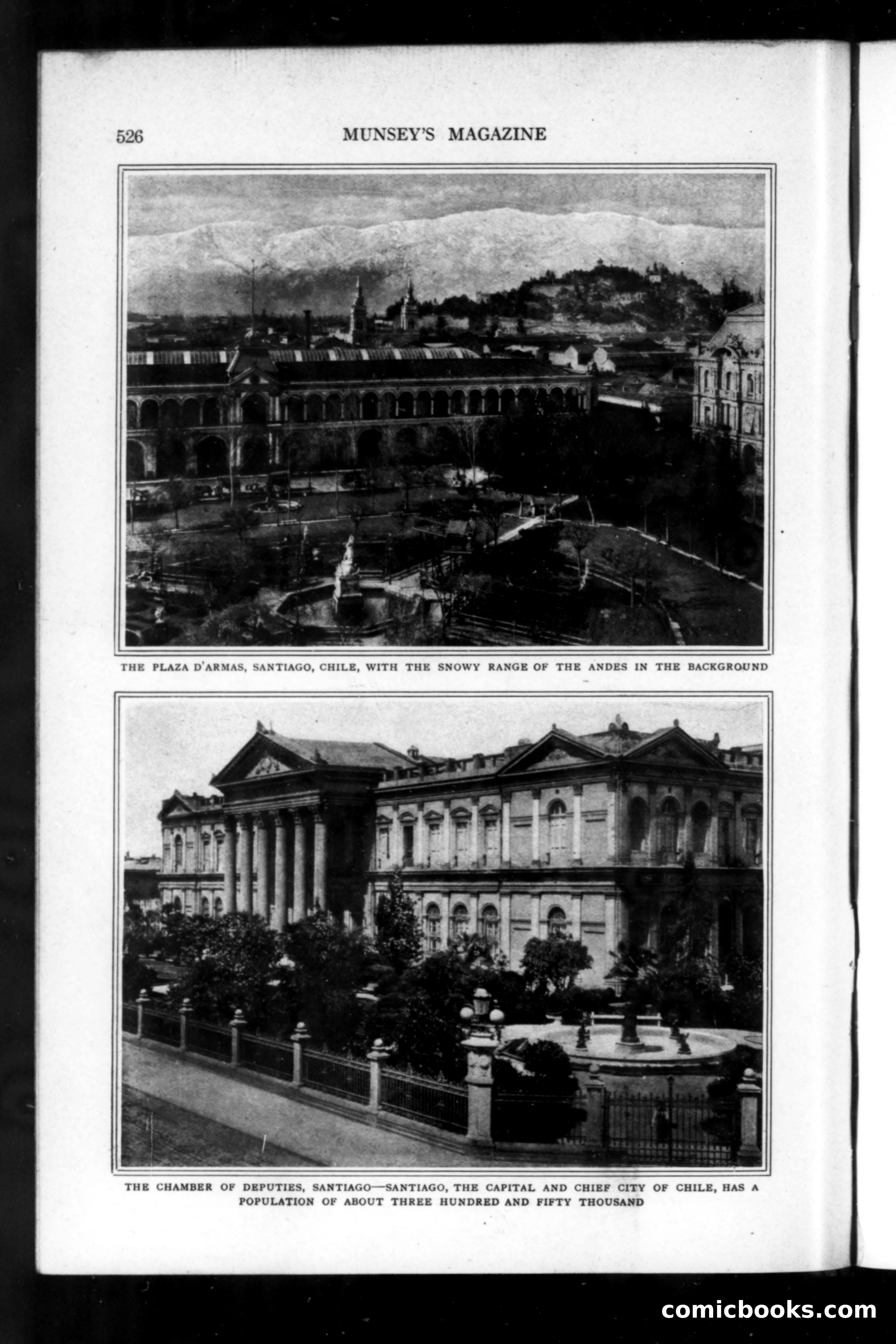 Munsey's Magazine, January 1916 — page 32 of 193