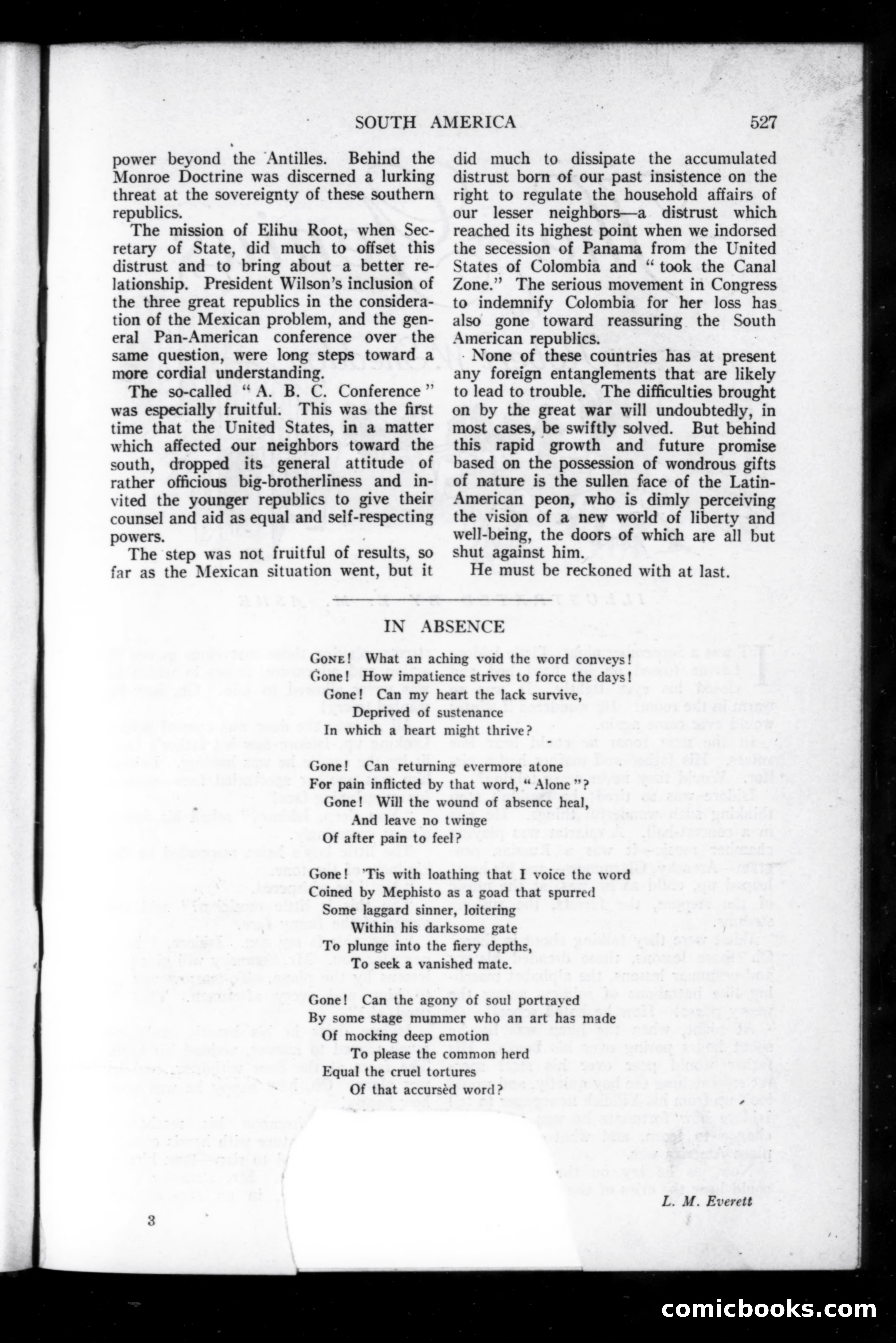 Munsey's Magazine, January 1916 — page 33 of 193