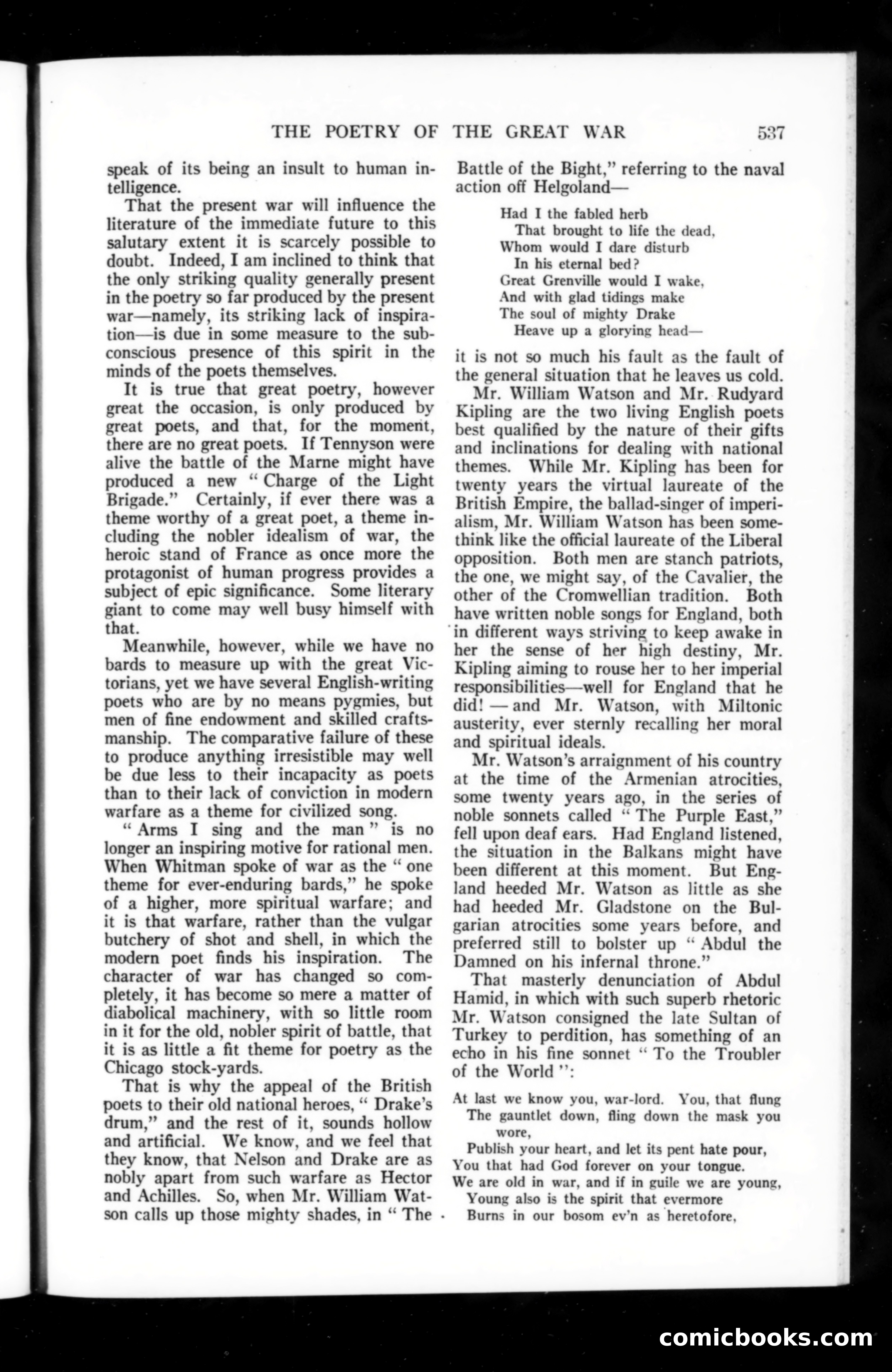 Munsey's Magazine, January 1916 — page 43 of 193
