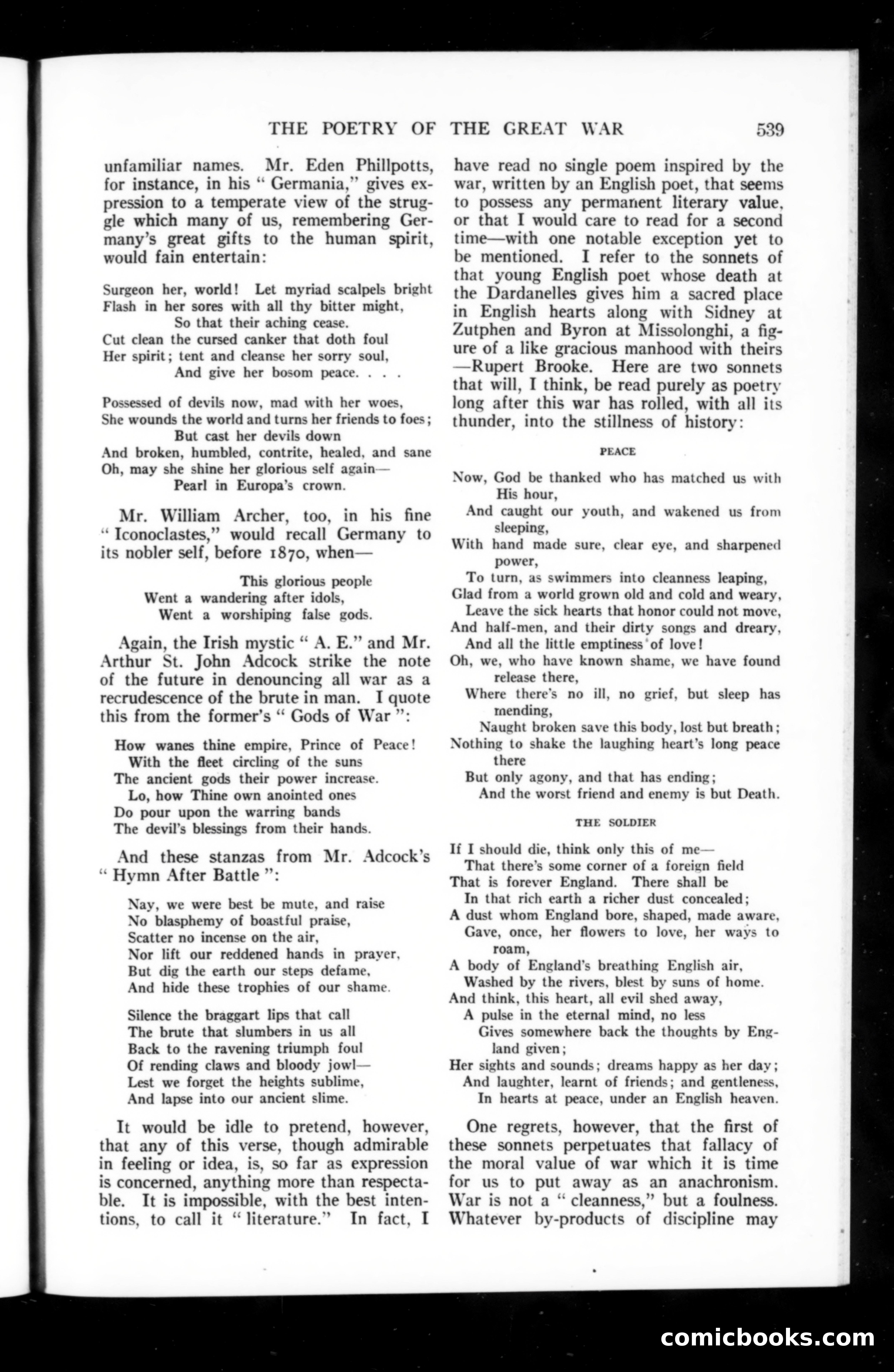 Munsey's Magazine, January 1916 — page 45 of 193
