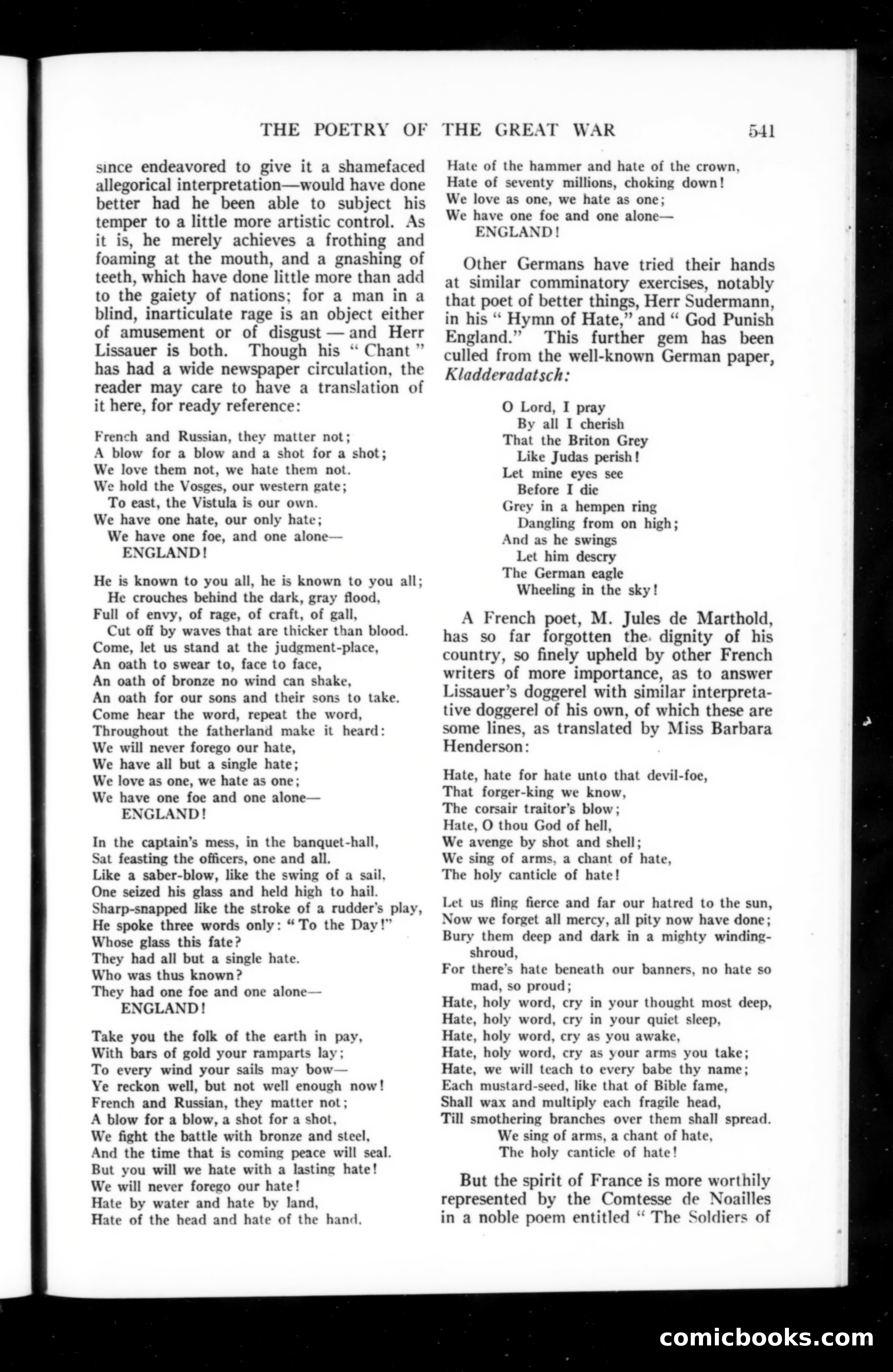 Munsey's Magazine, January 1916 — page 47 of 193