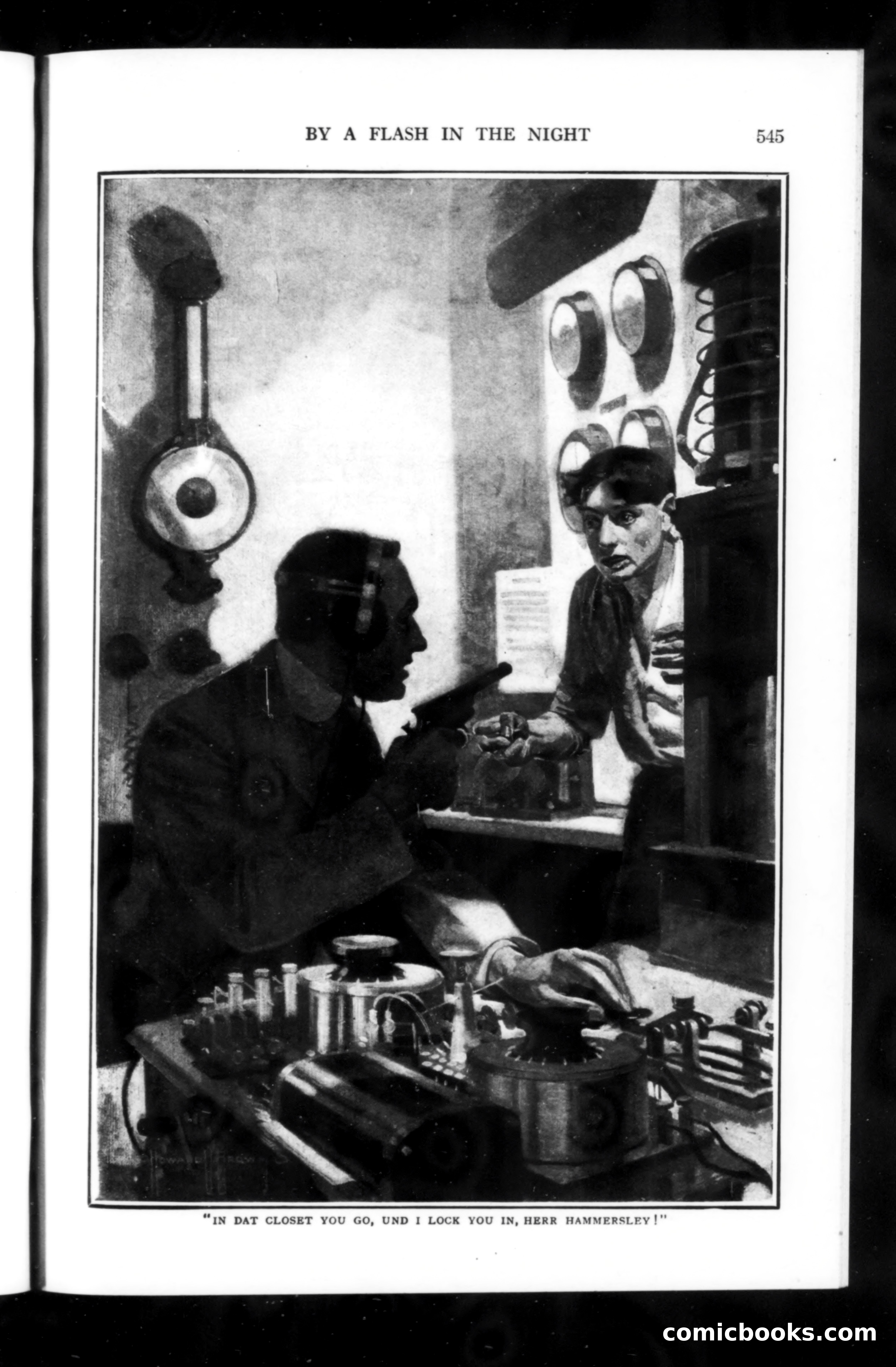 Munsey's Magazine, January 1916 — page 51 of 193
