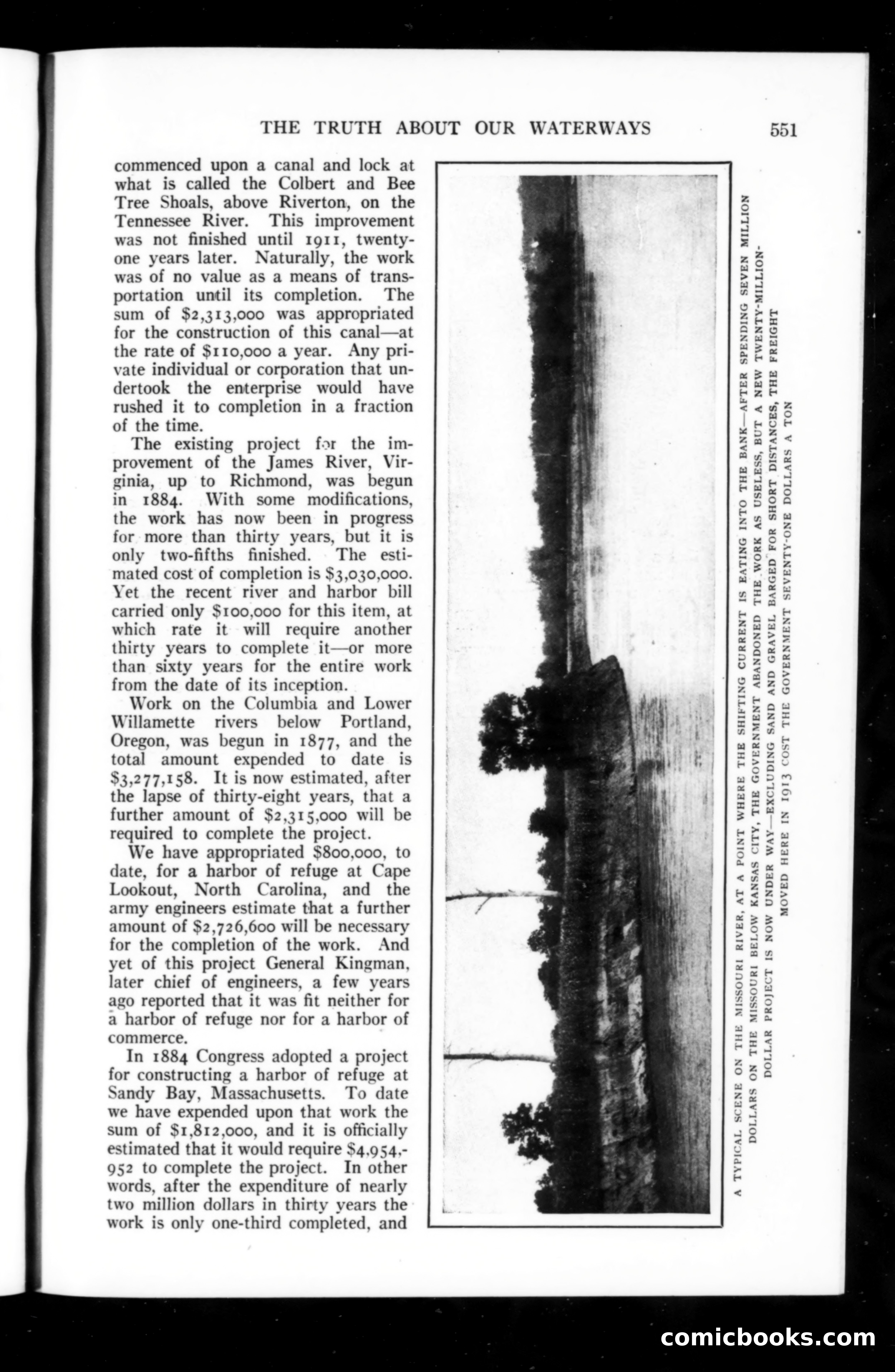 Munsey's Magazine, January 1916 — page 57 of 193