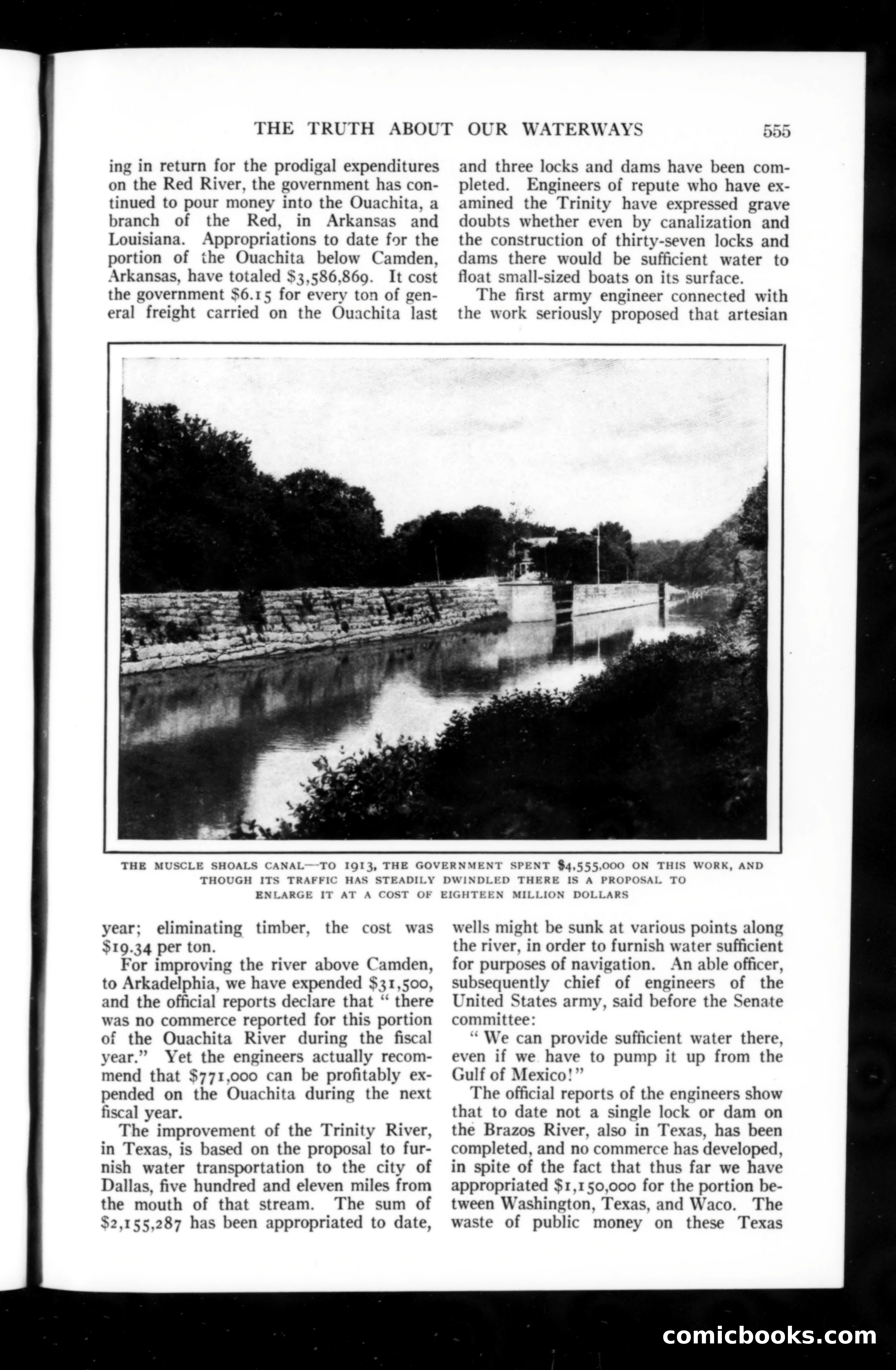 Munsey's Magazine, January 1916 — page 61 of 193