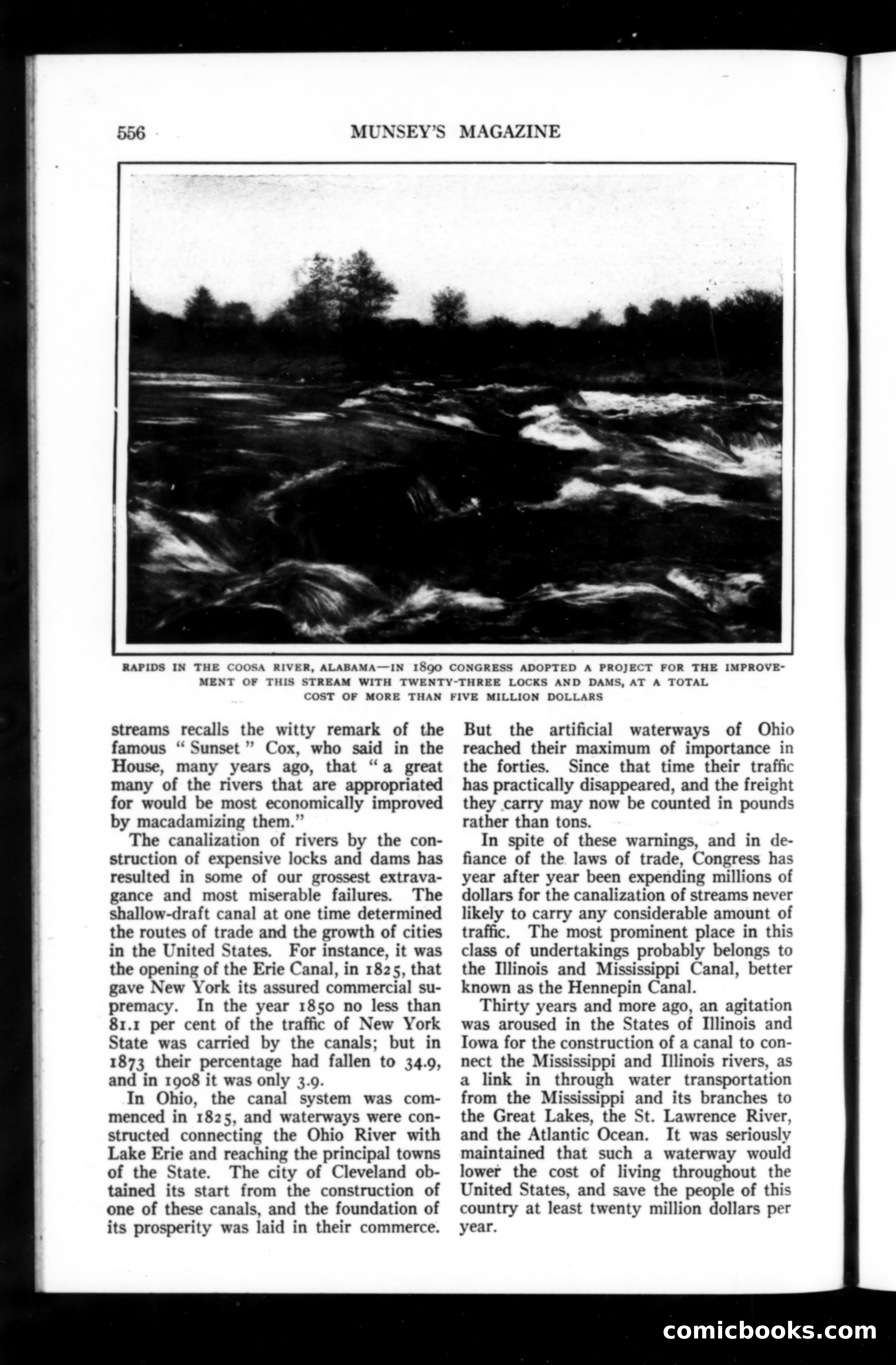 Munsey's Magazine, January 1916 — page 62 of 193