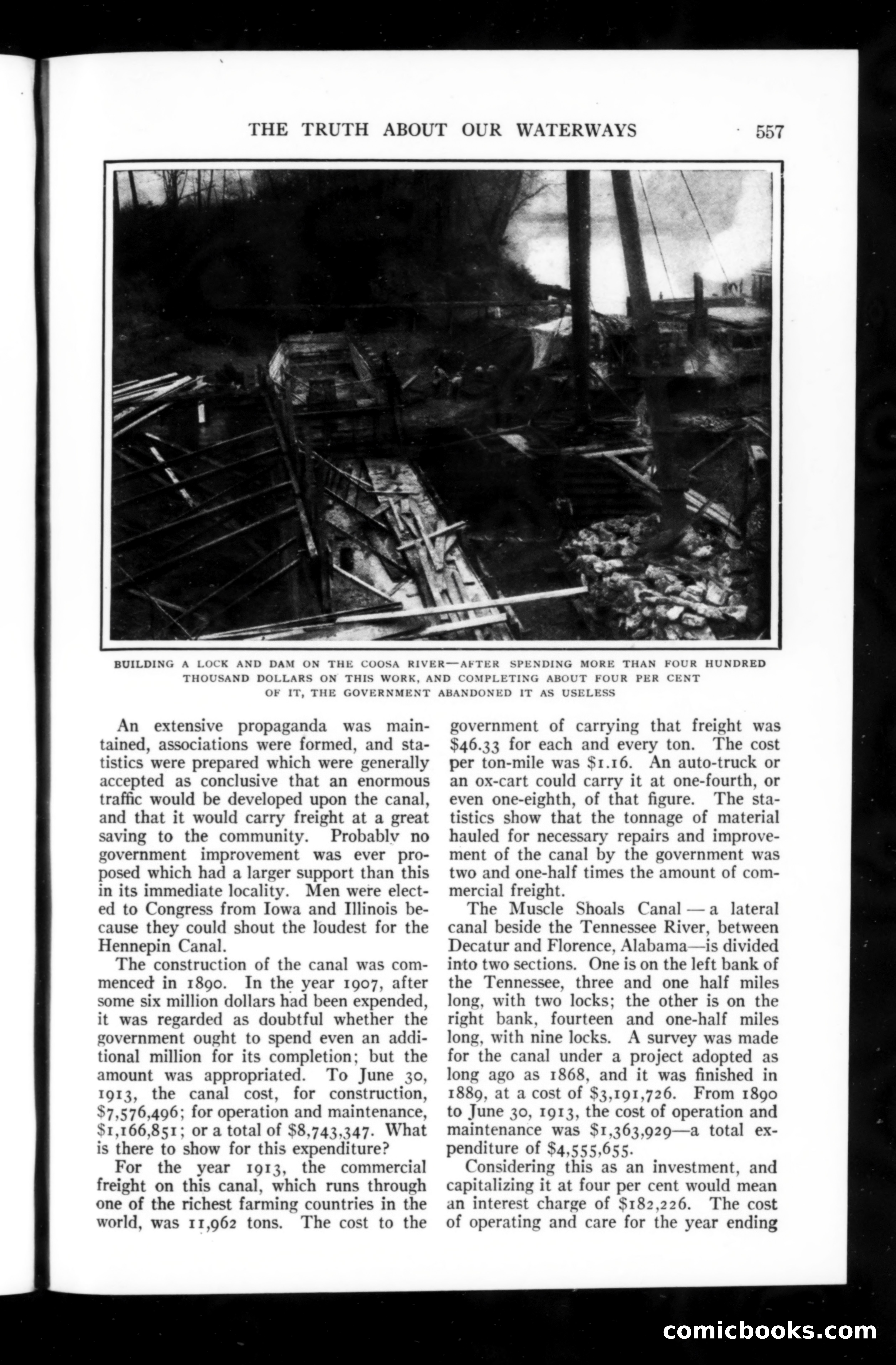 Munsey's Magazine, January 1916 — page 63 of 193