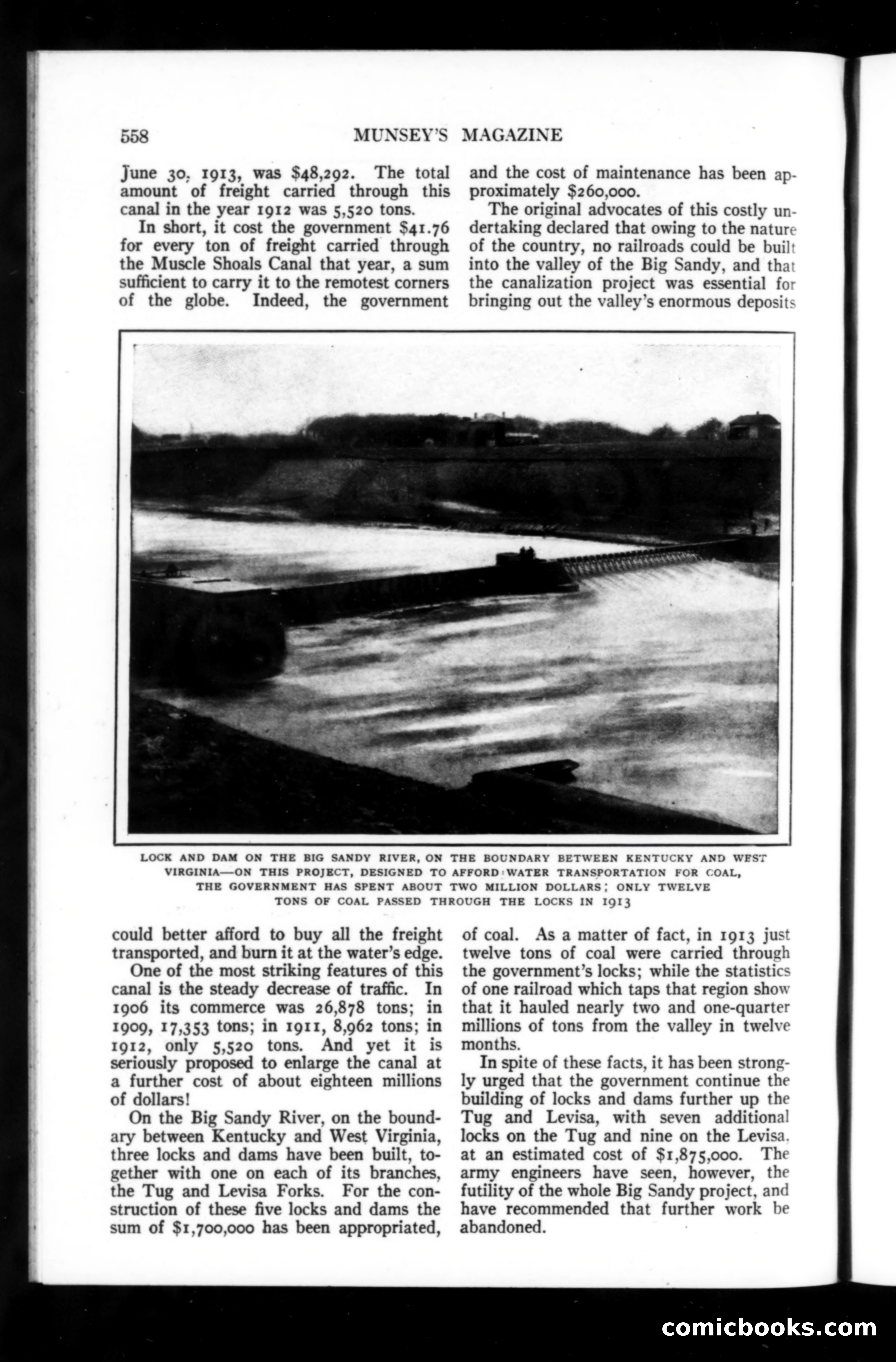 Munsey's Magazine, January 1916 — page 64 of 193