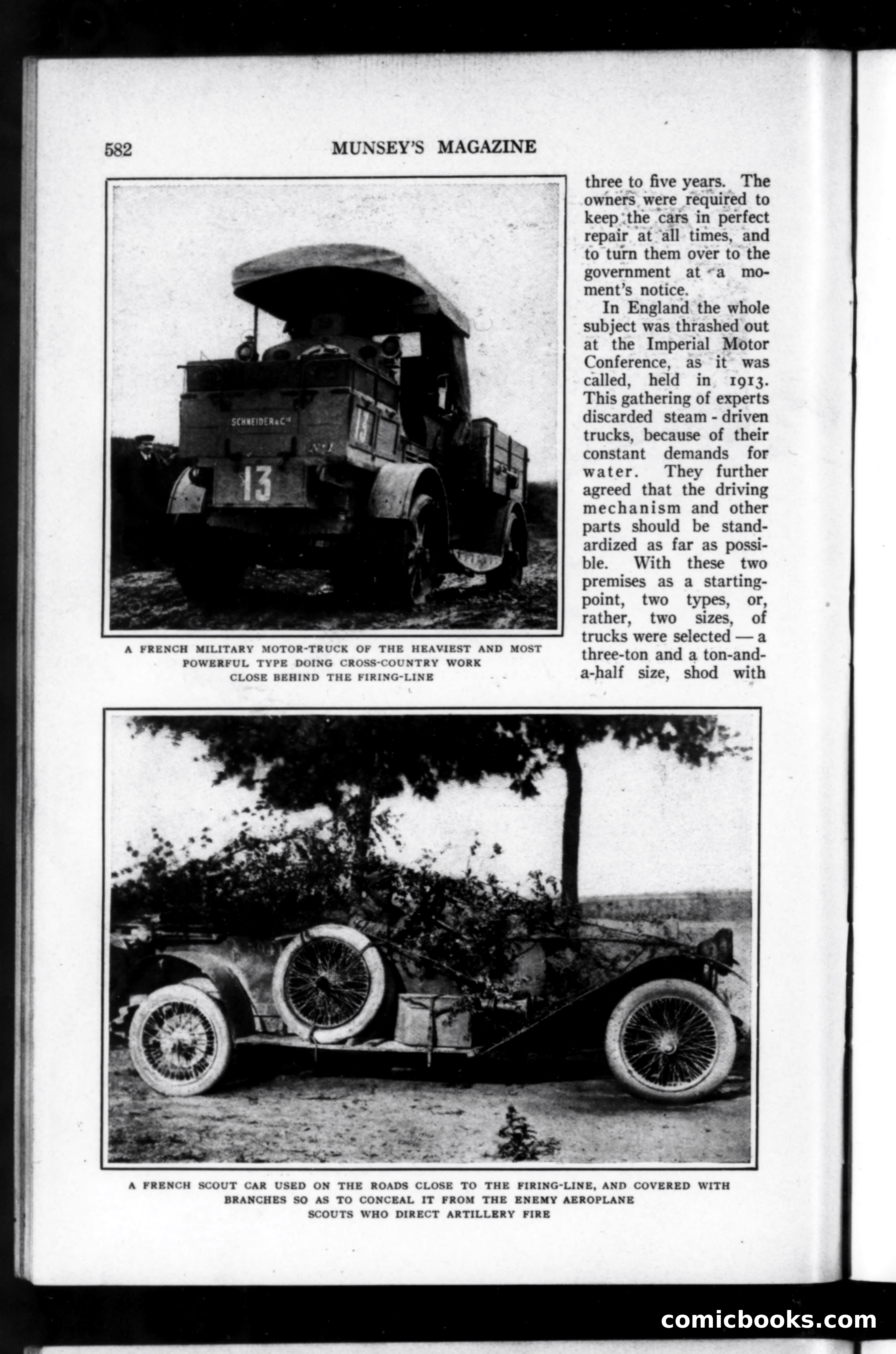 Munsey's Magazine, January 1916 — page 88 of 193