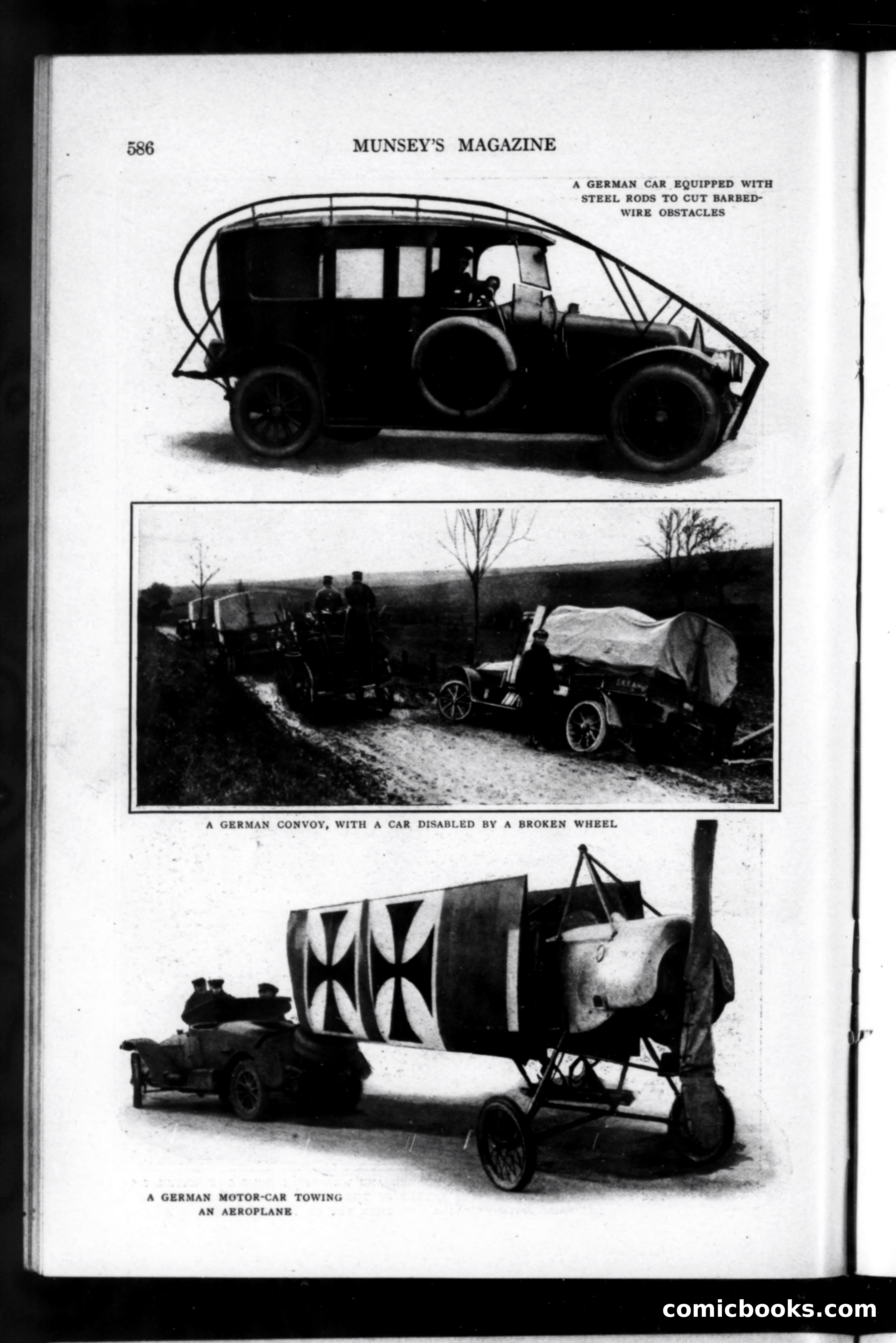 Munsey's Magazine, January 1916 — page 92 of 193
