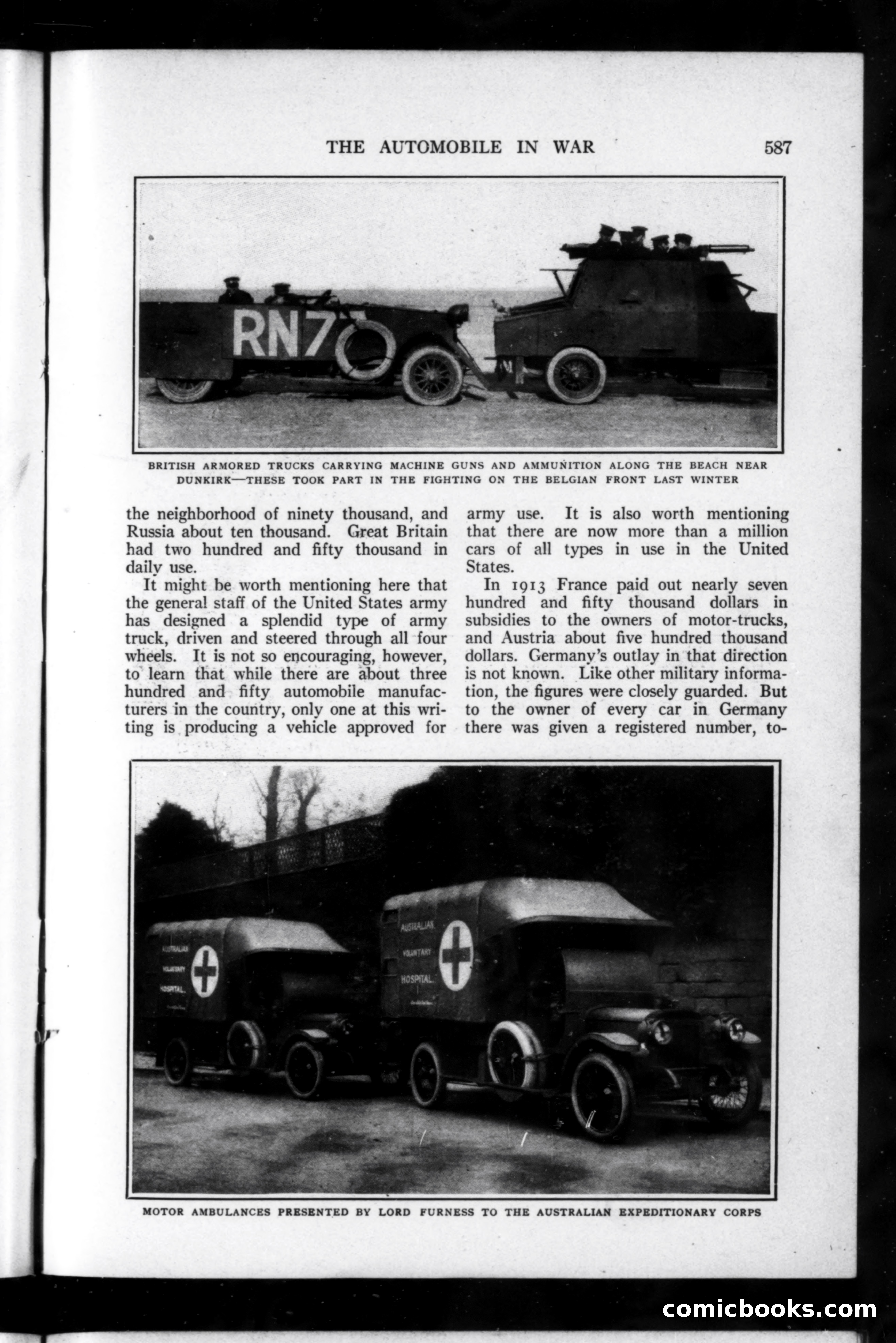 Munsey's Magazine, January 1916 — page 93 of 193