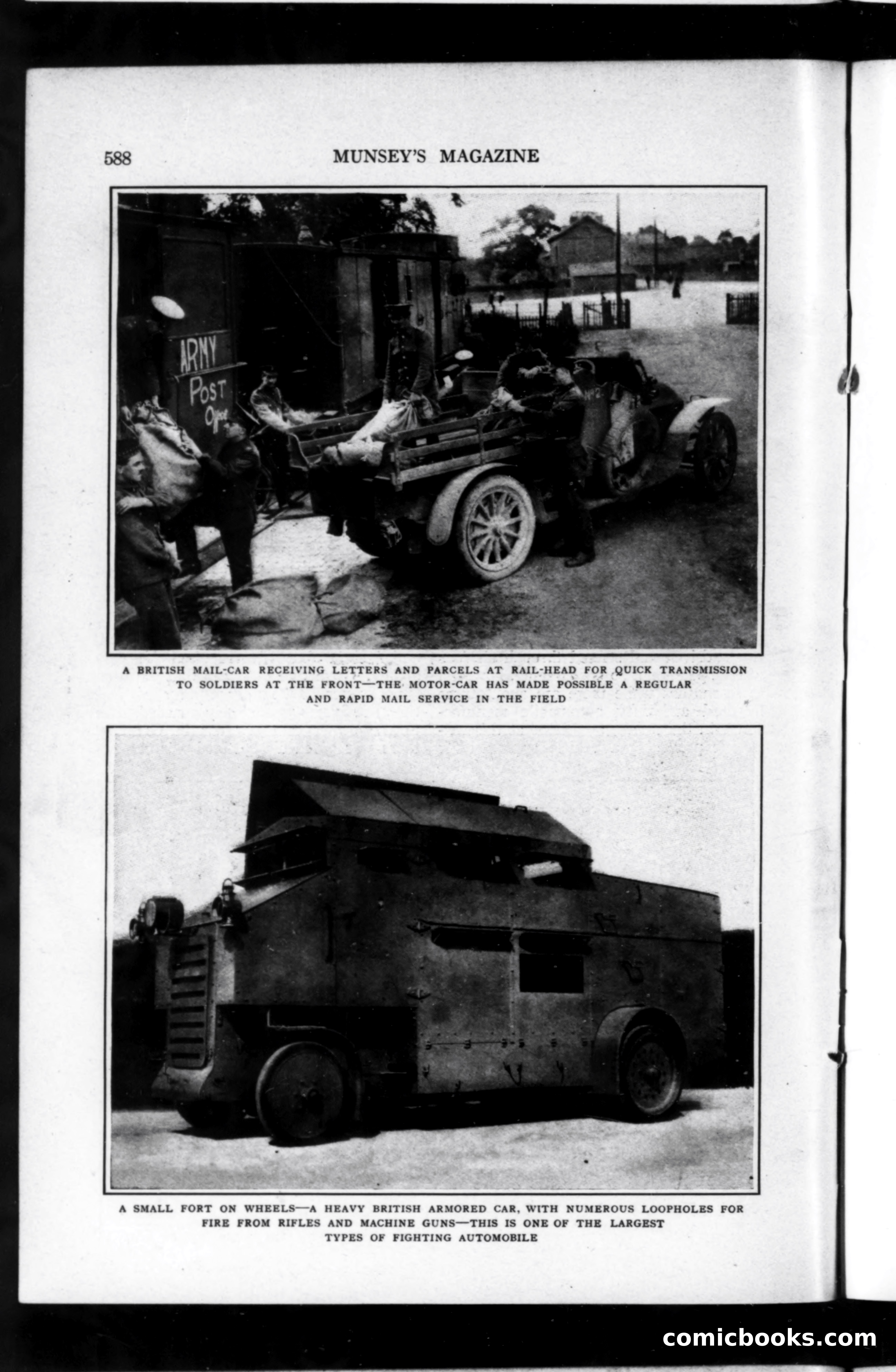 Munsey's Magazine, January 1916 — page 94 of 193