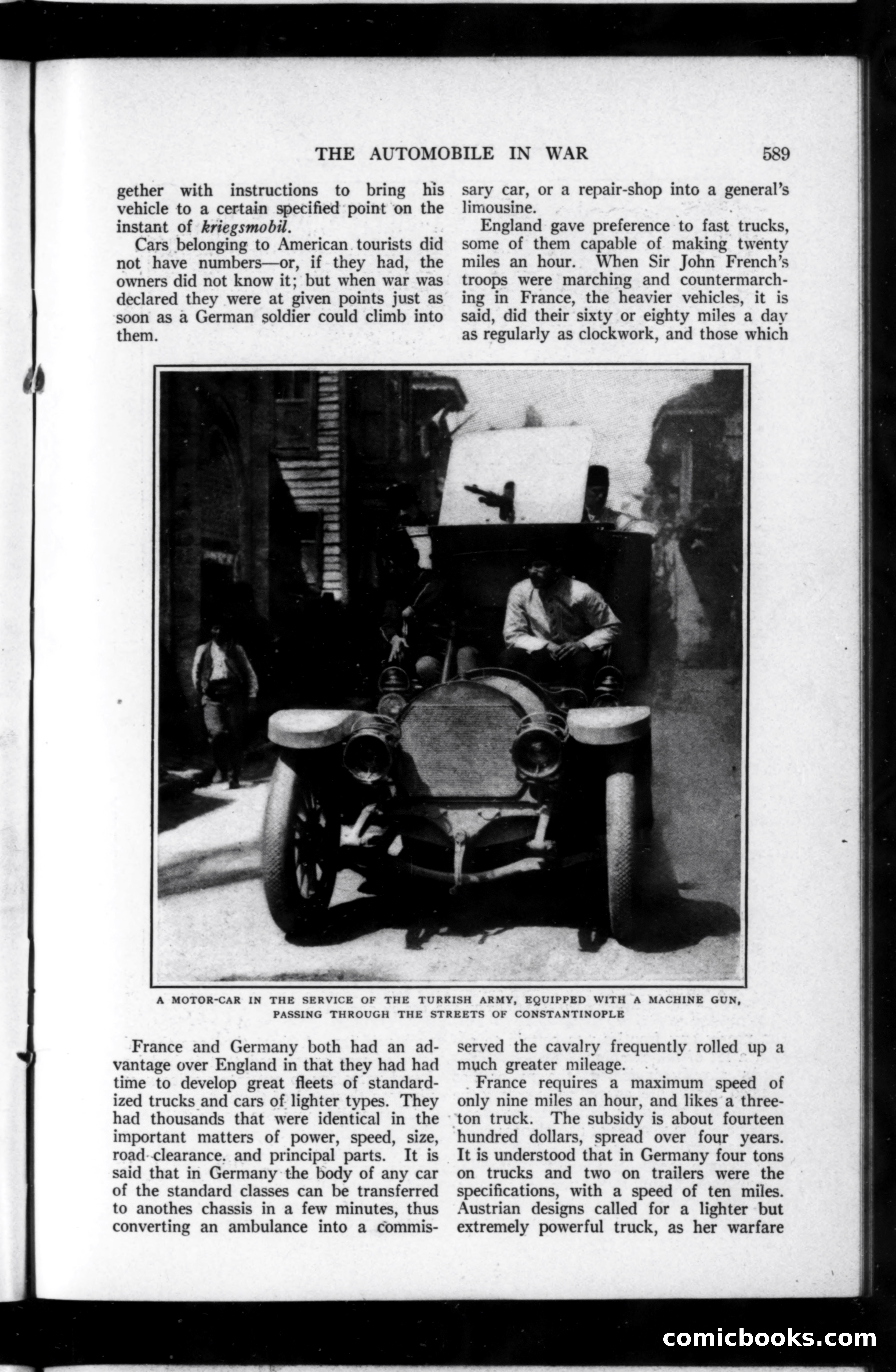 Munsey's Magazine, January 1916 — page 95 of 193