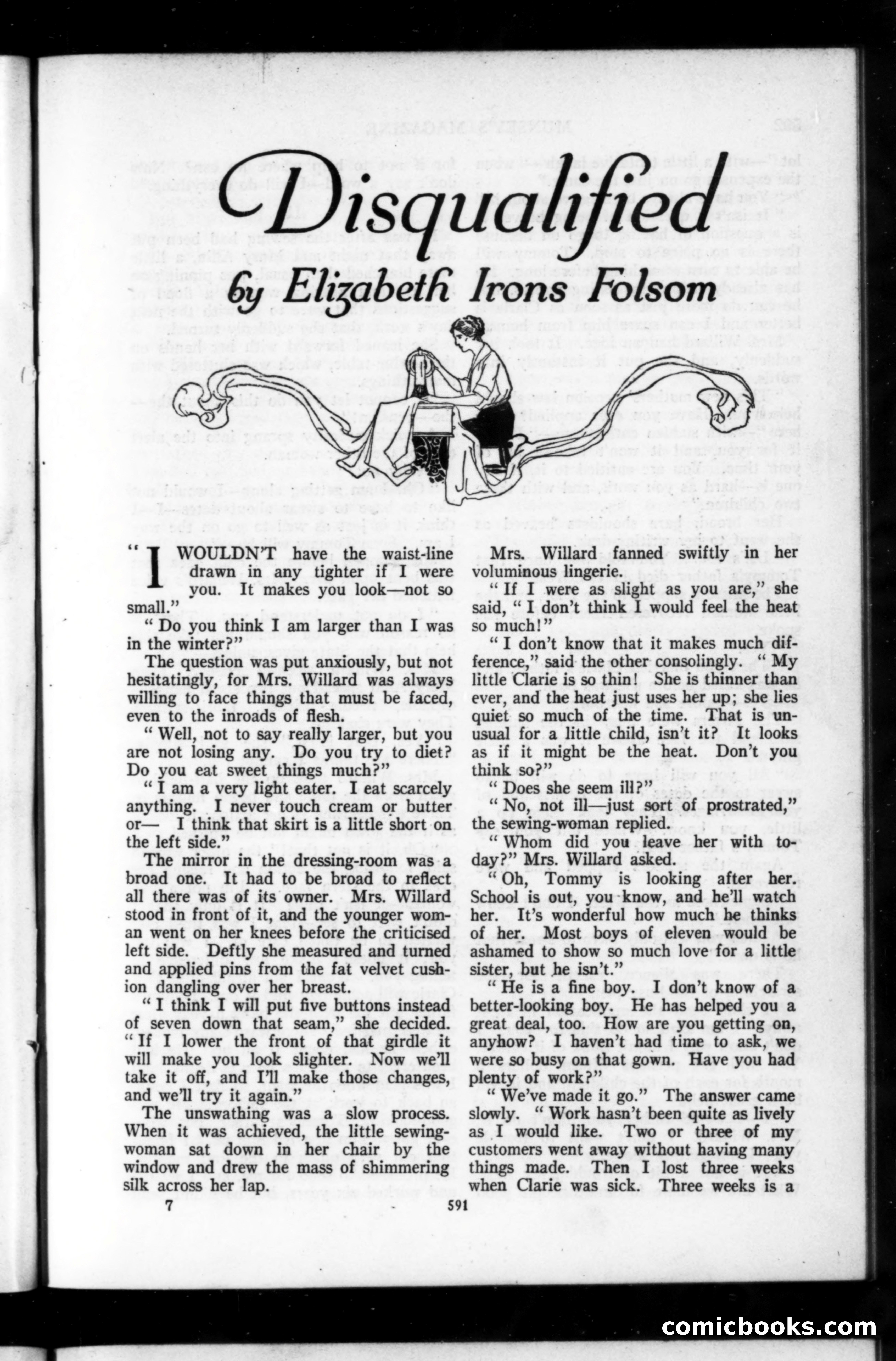 Munsey's Magazine, January 1916 — page 97 of 193