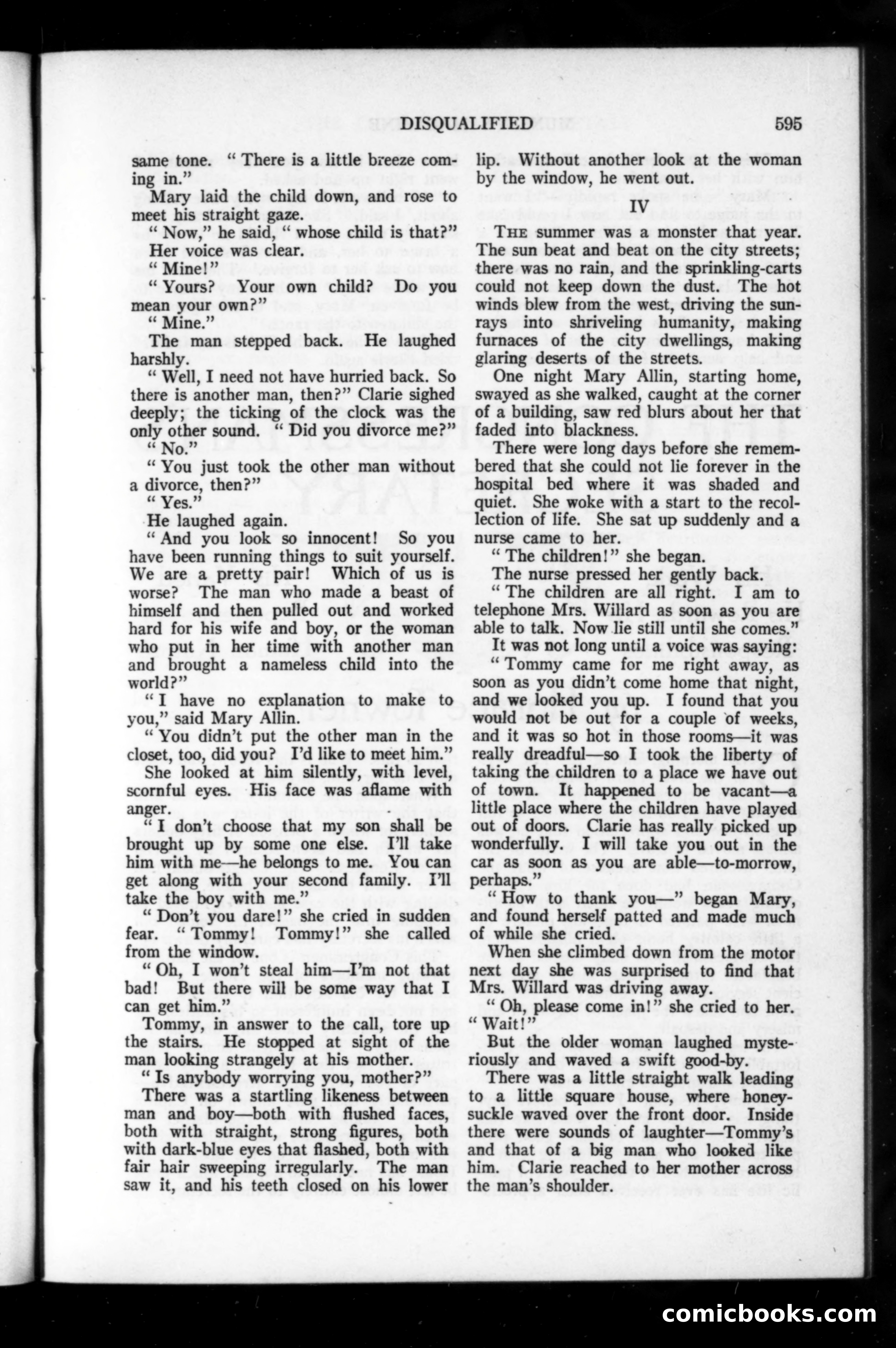 Munsey's Magazine, January 1916 — page 101 of 193