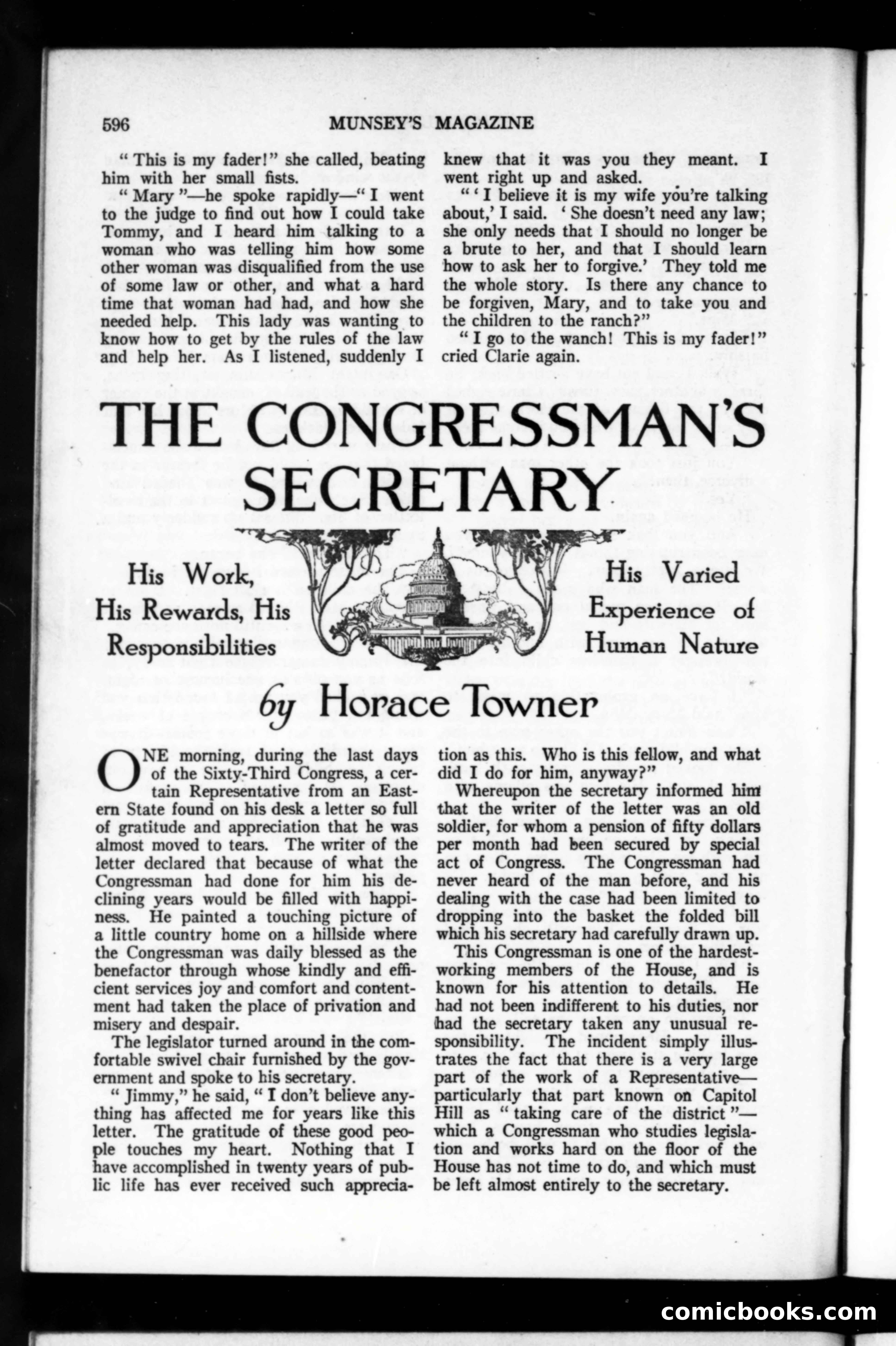 Munsey's Magazine, January 1916 — page 102 of 193