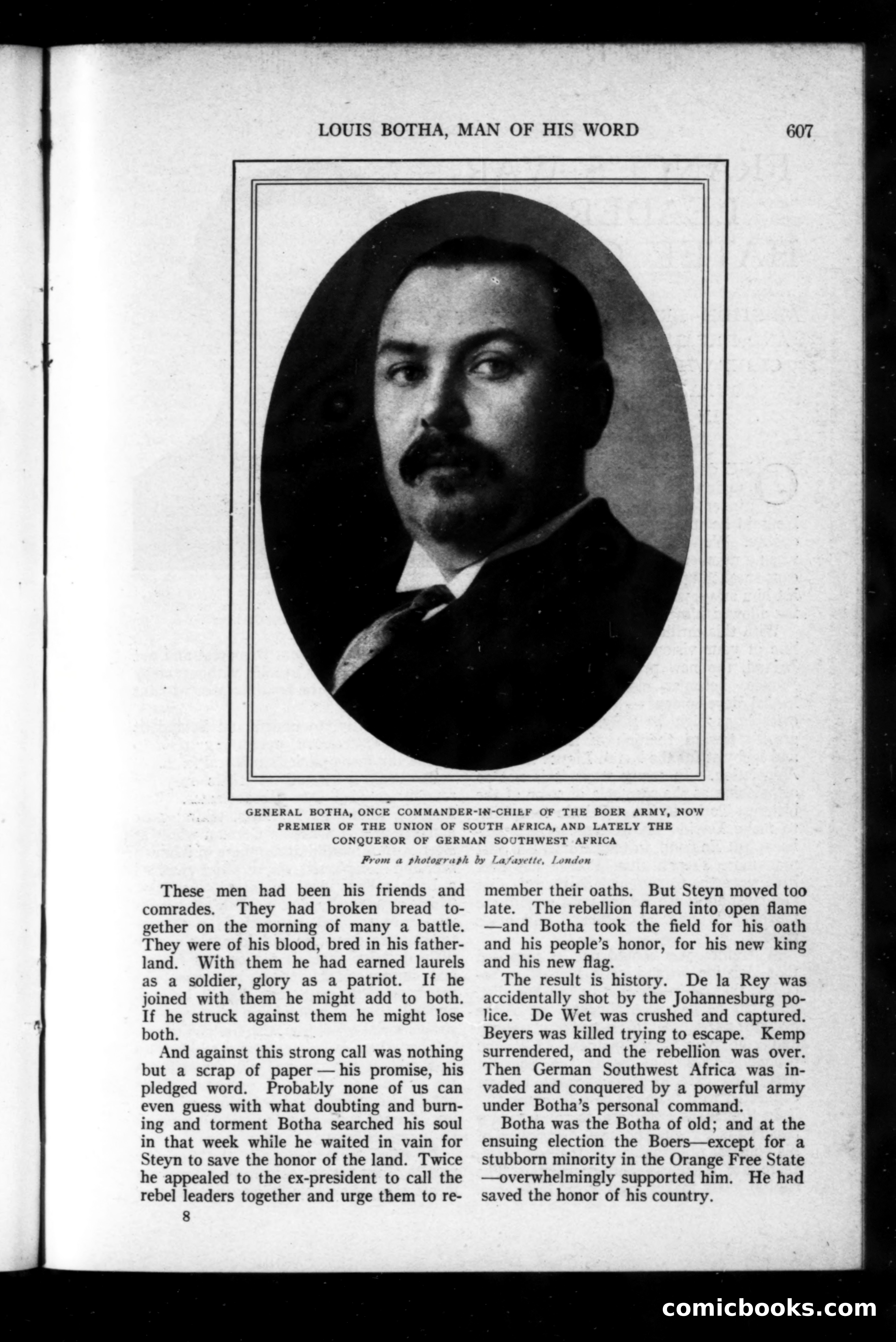 Munsey's Magazine, January 1916 — page 113 of 193