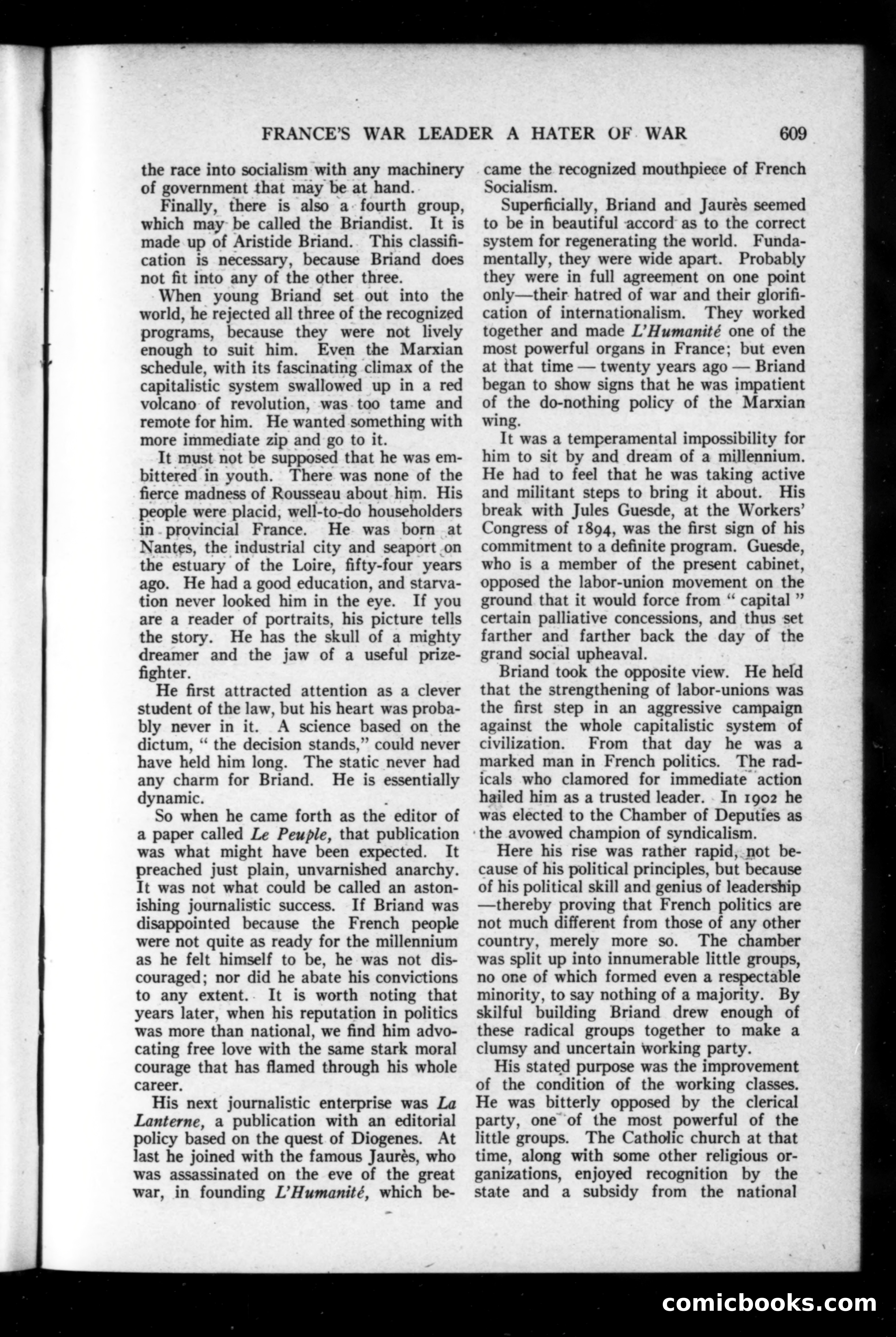 Munsey's Magazine, January 1916 — page 115 of 193