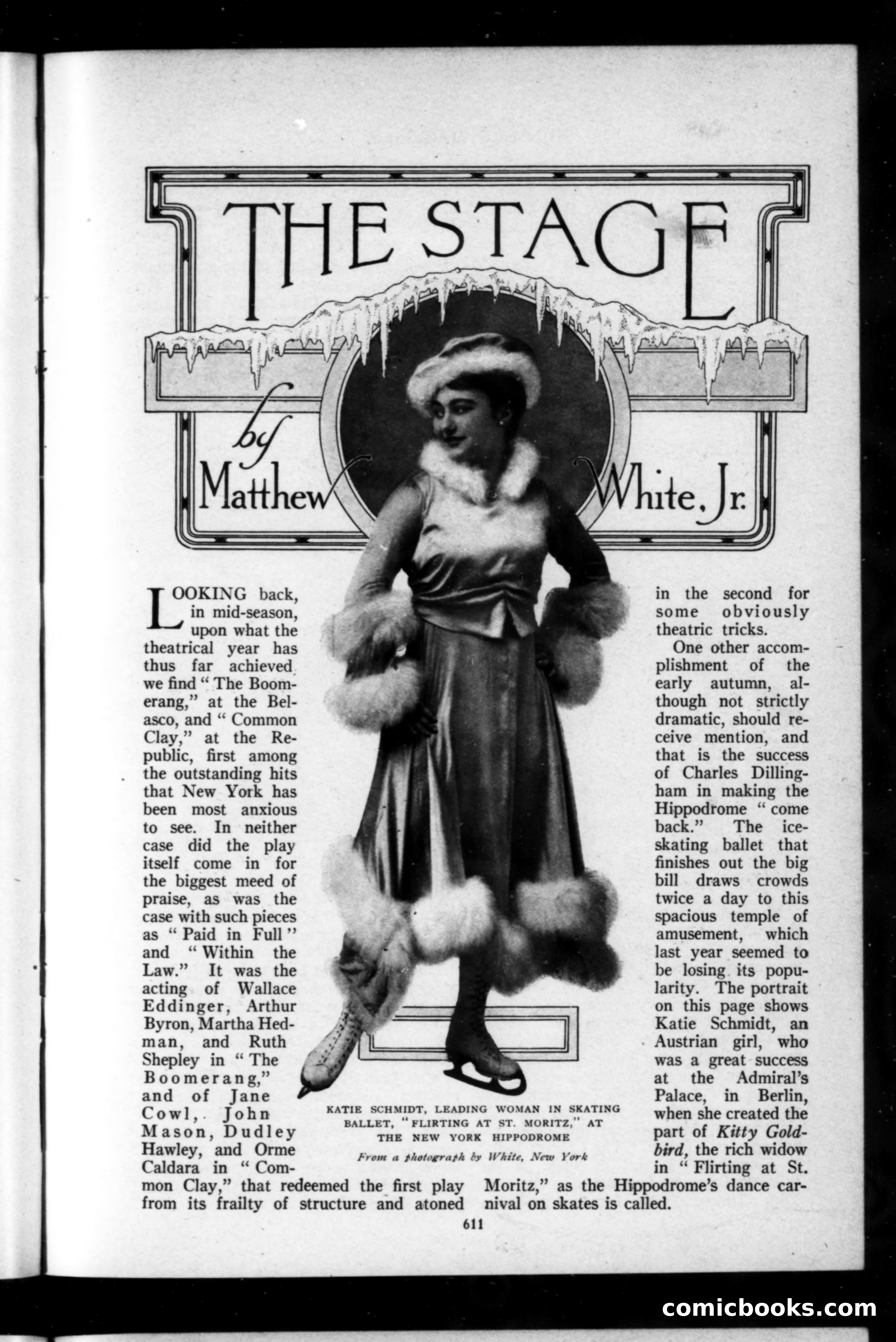 Munsey's Magazine, January 1916 — page 117 of 193