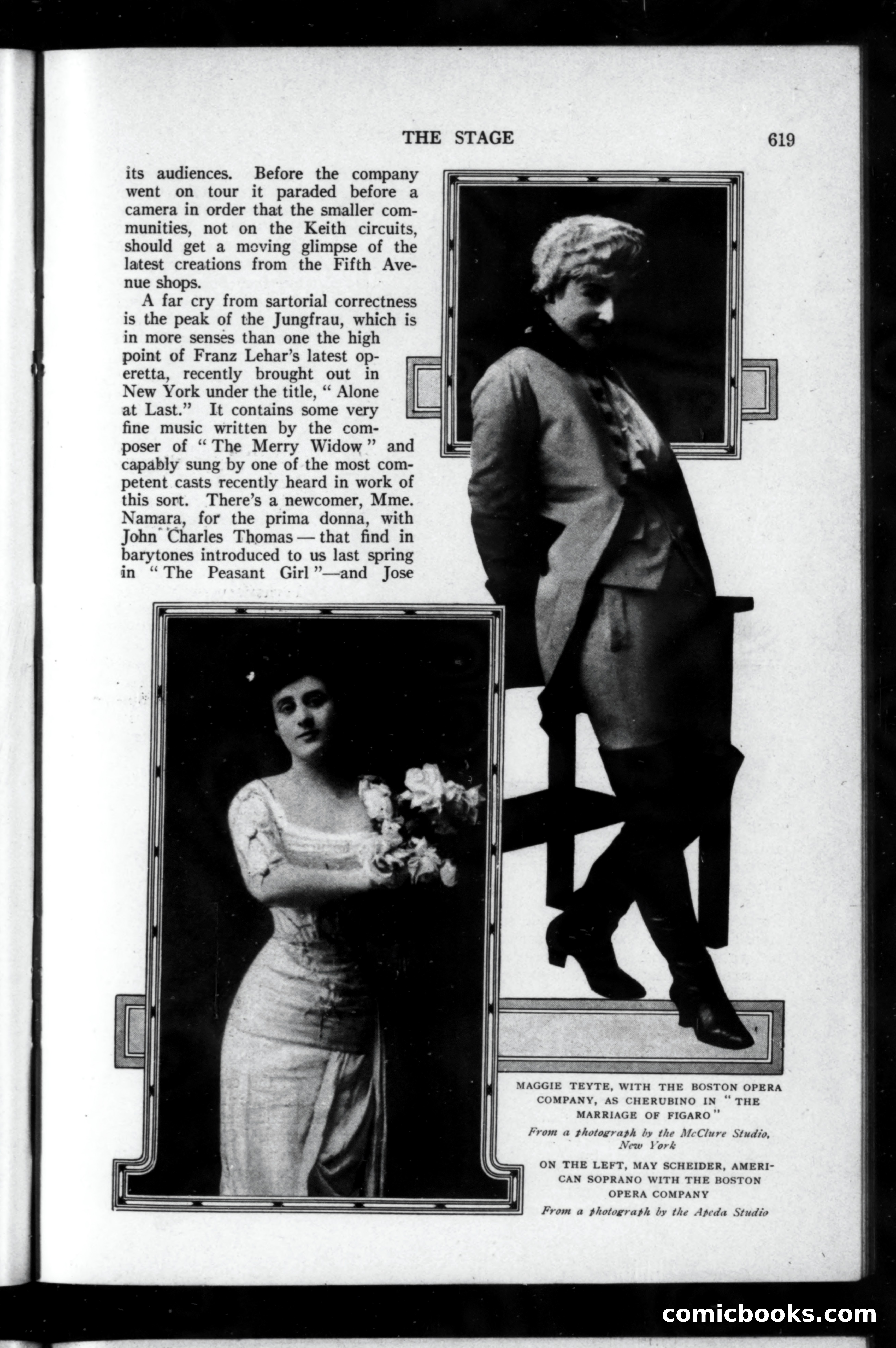 Munsey's Magazine, January 1916 — page 125 of 193
