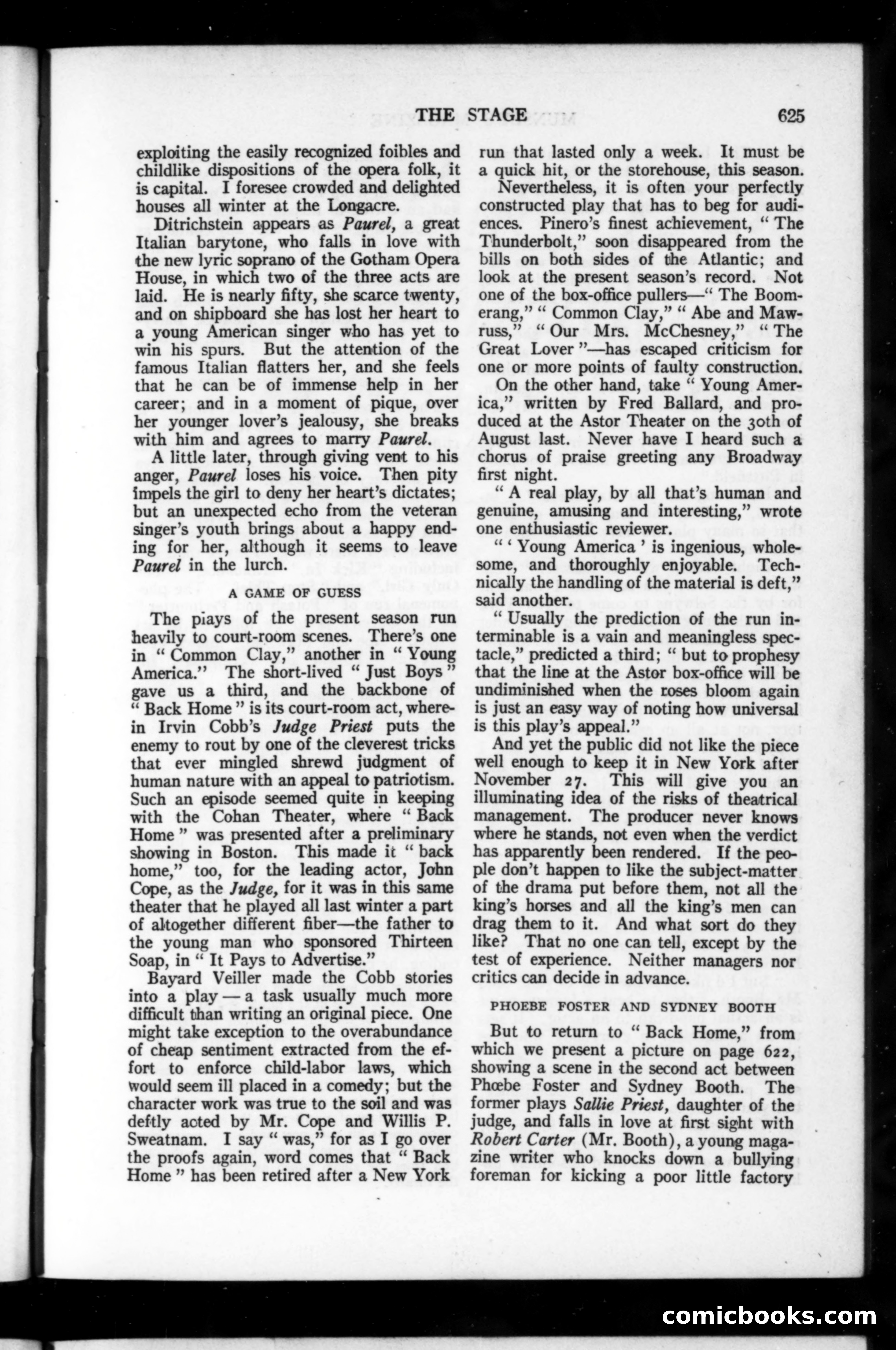 Munsey's Magazine, January 1916 — page 131 of 193