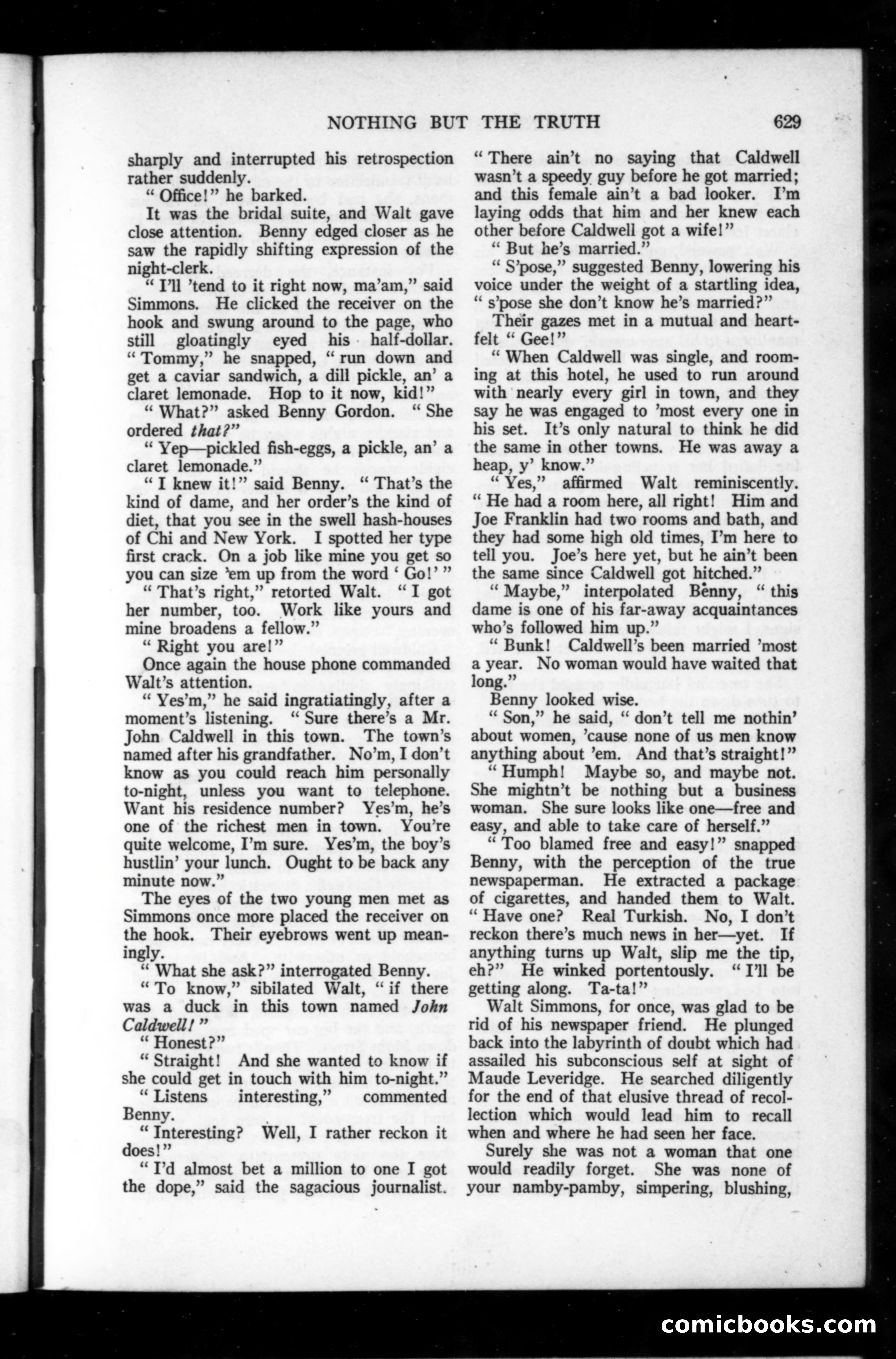 Munsey's Magazine, January 1916 — page 135 of 193