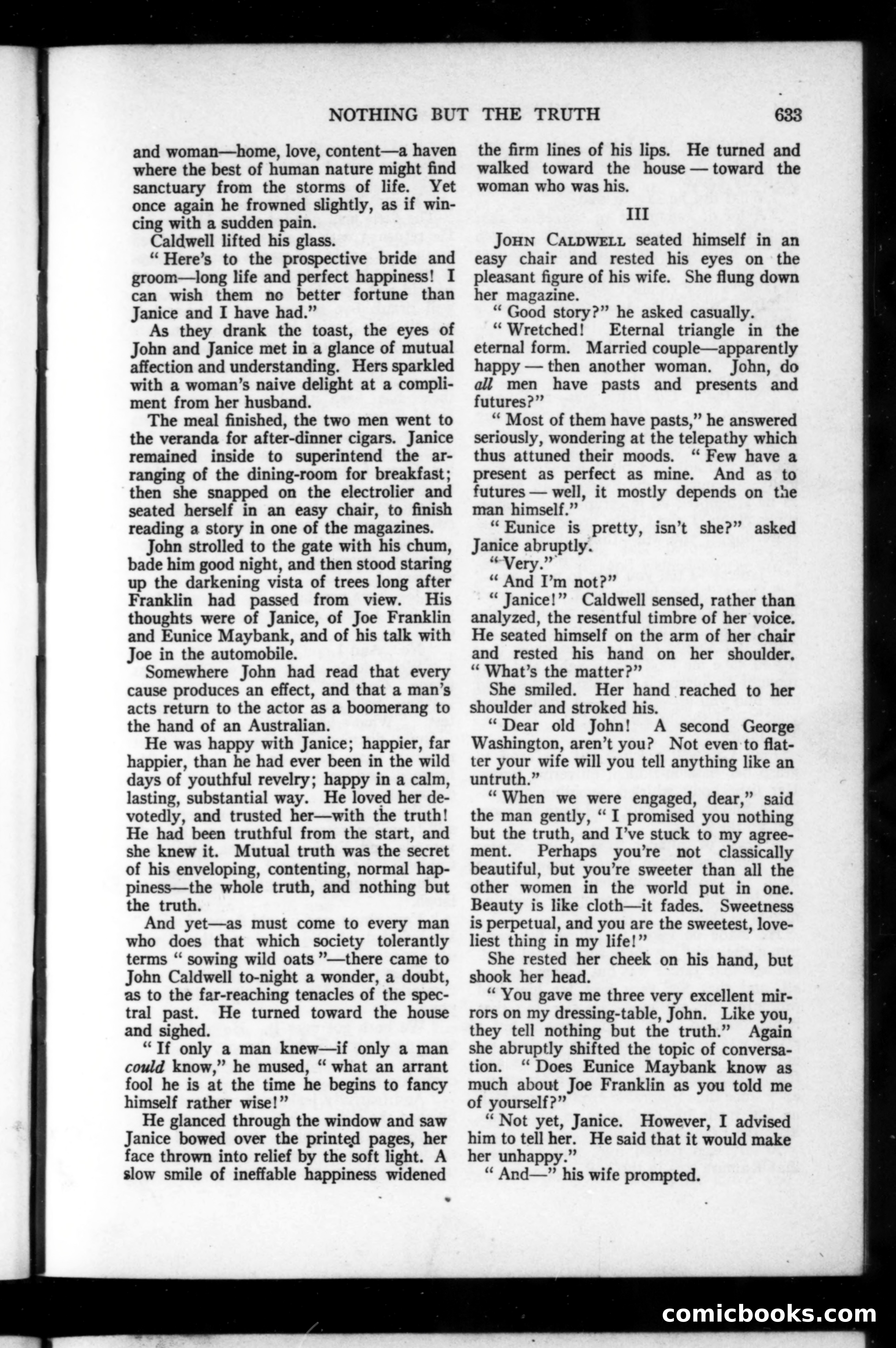 Munsey's Magazine, January 1916 — page 139 of 193