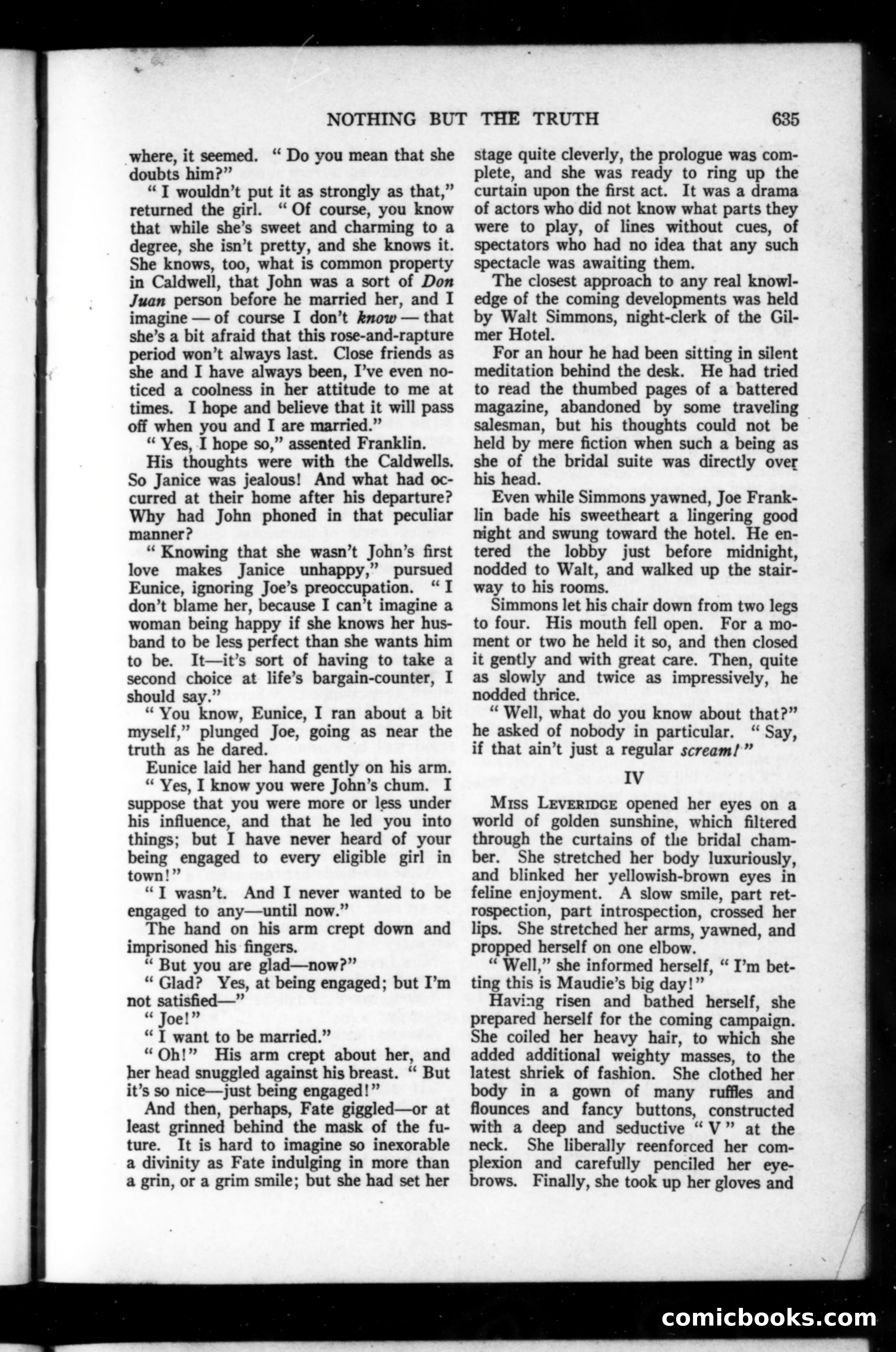 Munsey's Magazine, January 1916 — page 141 of 193