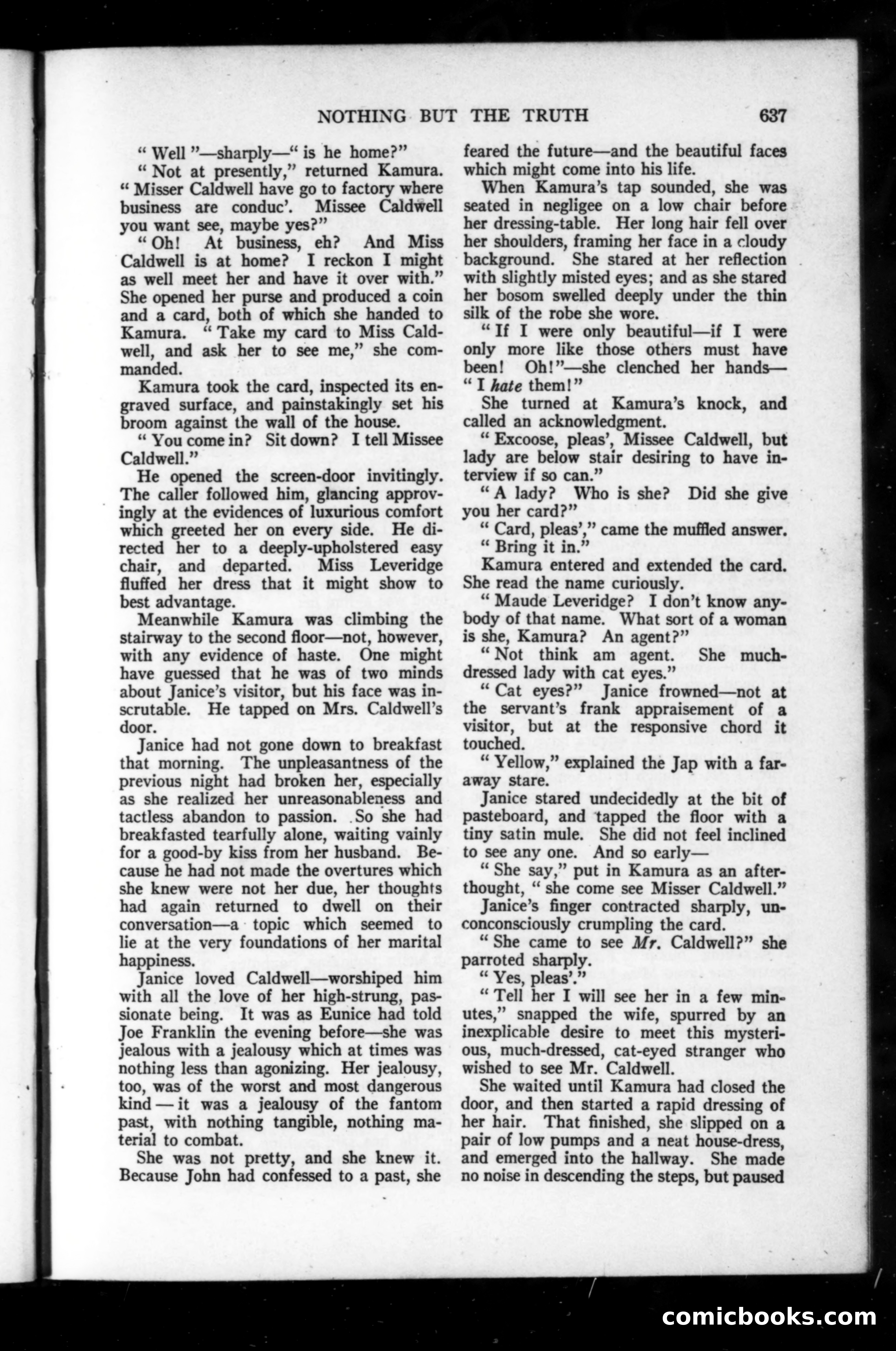 Munsey's Magazine, January 1916 — page 143 of 193