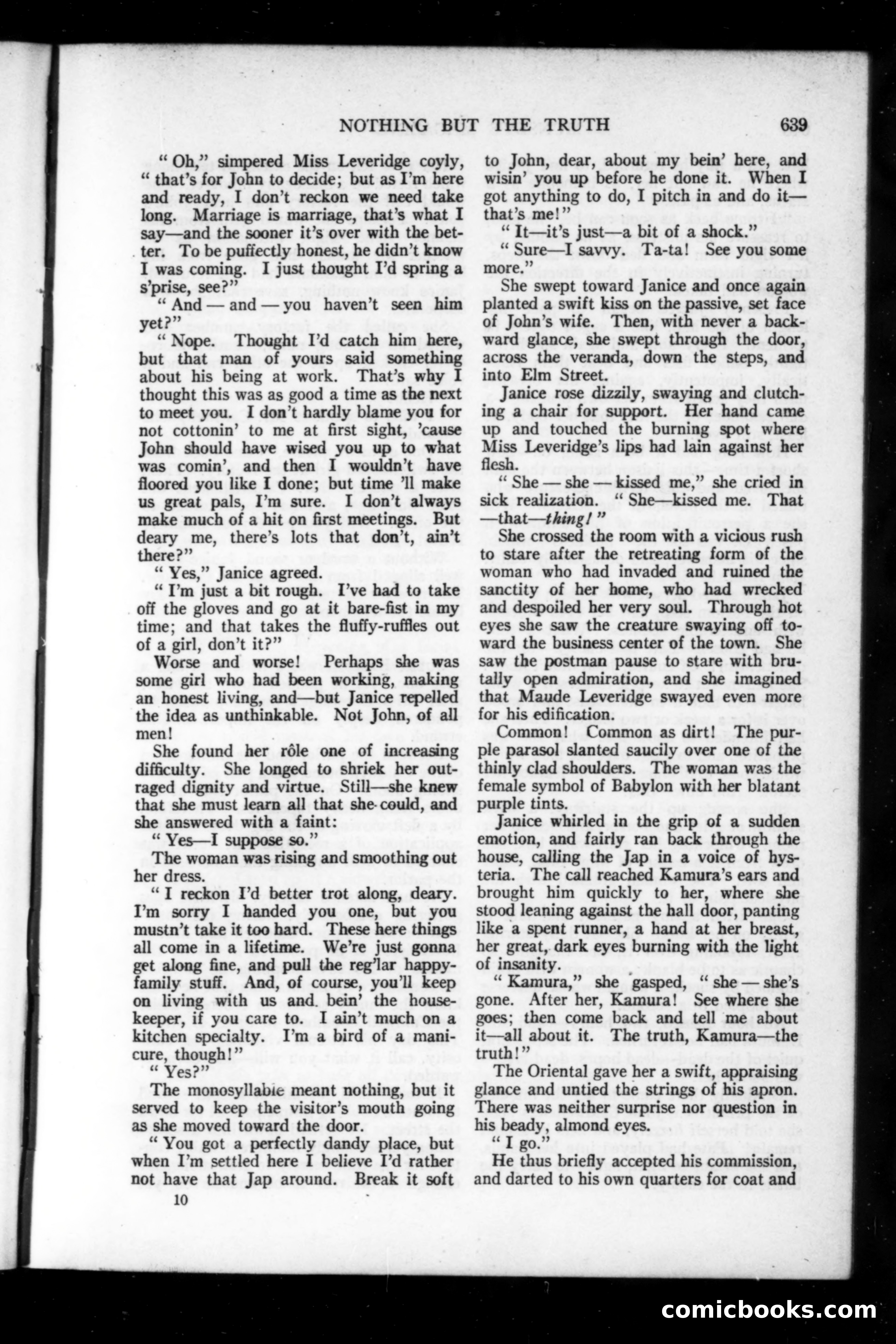 Munsey's Magazine, January 1916 — page 145 of 193