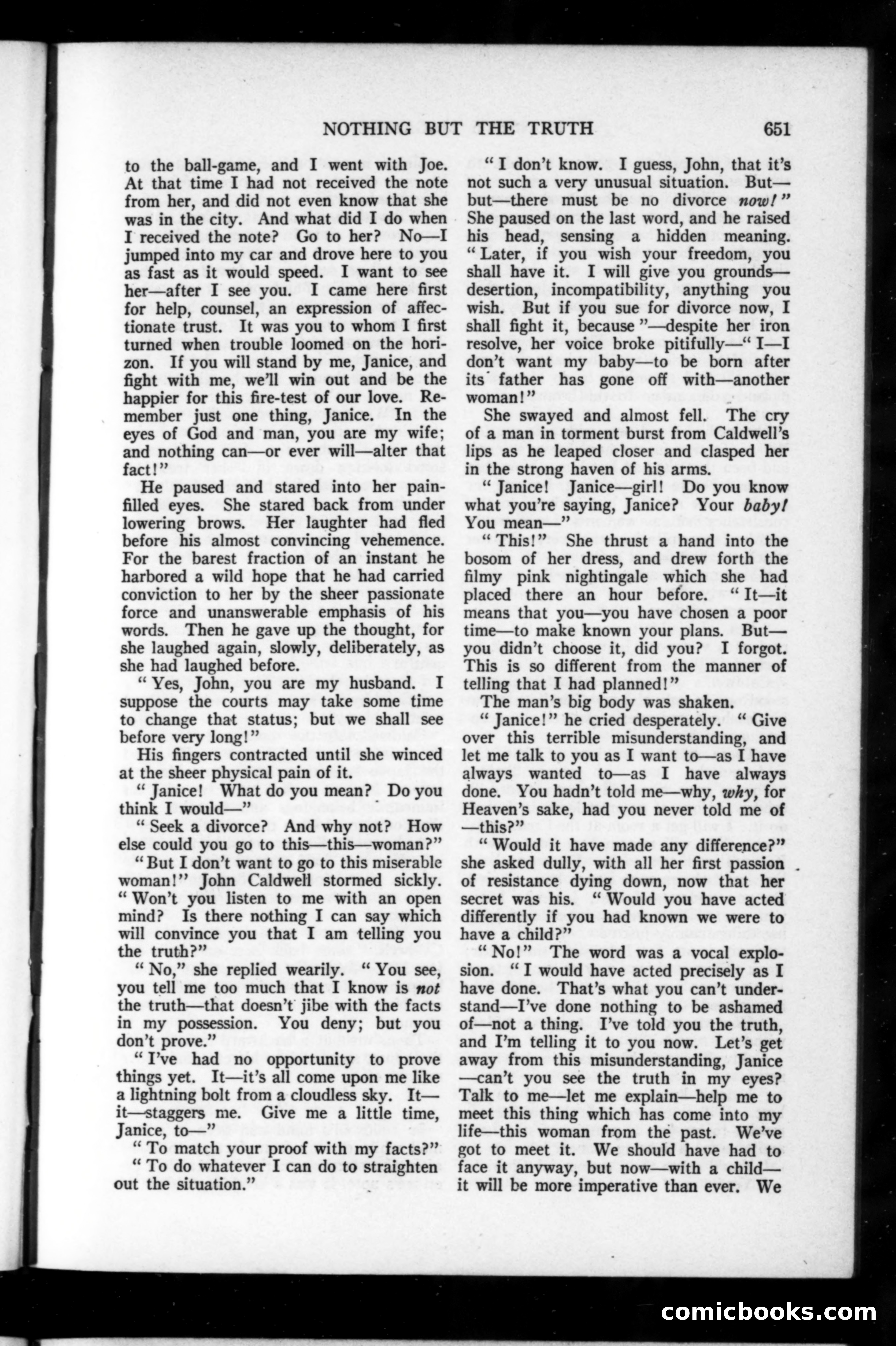 Munsey's Magazine, January 1916 — page 157 of 193