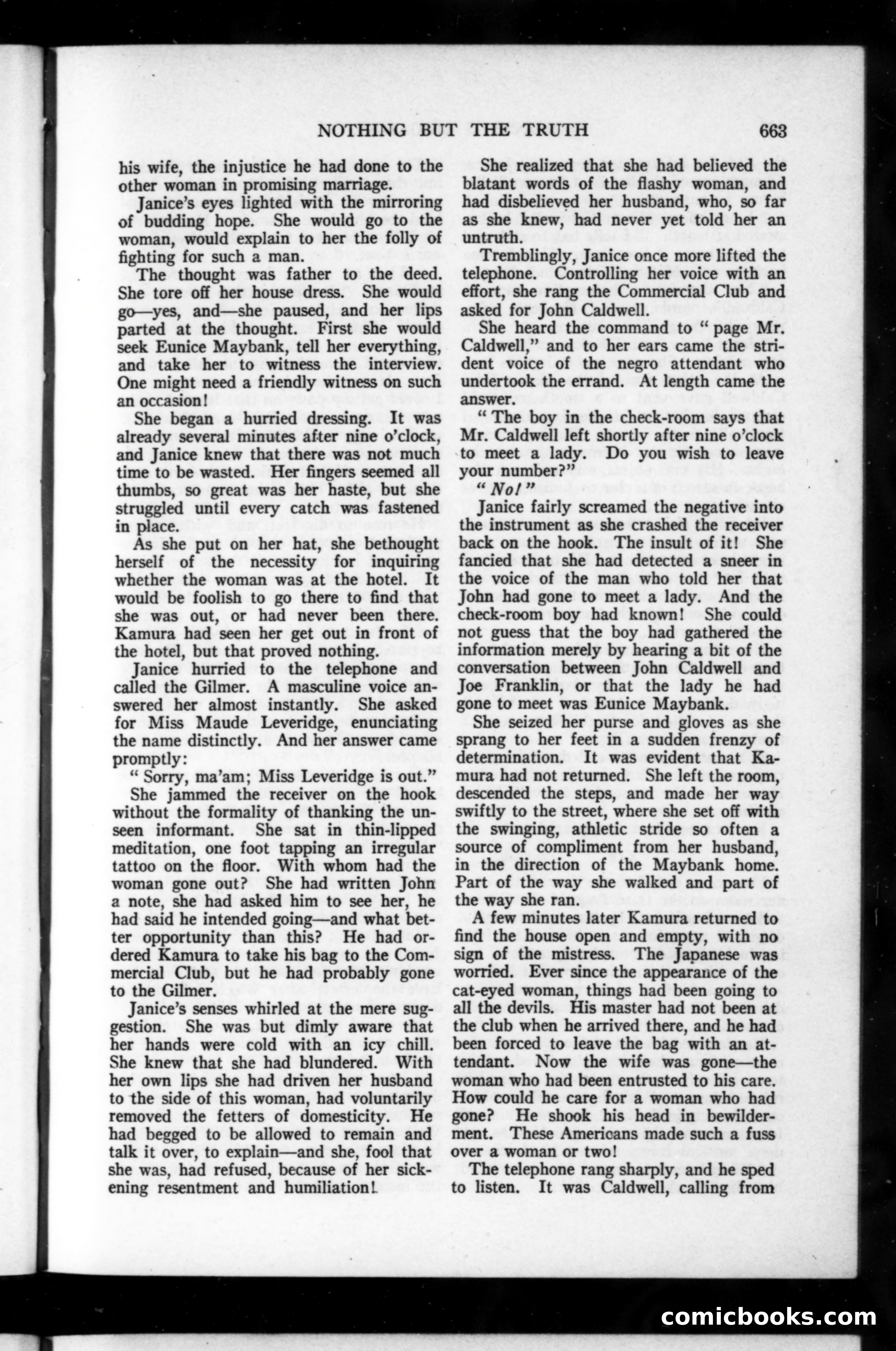 Munsey's Magazine, January 1916 — page 169 of 193