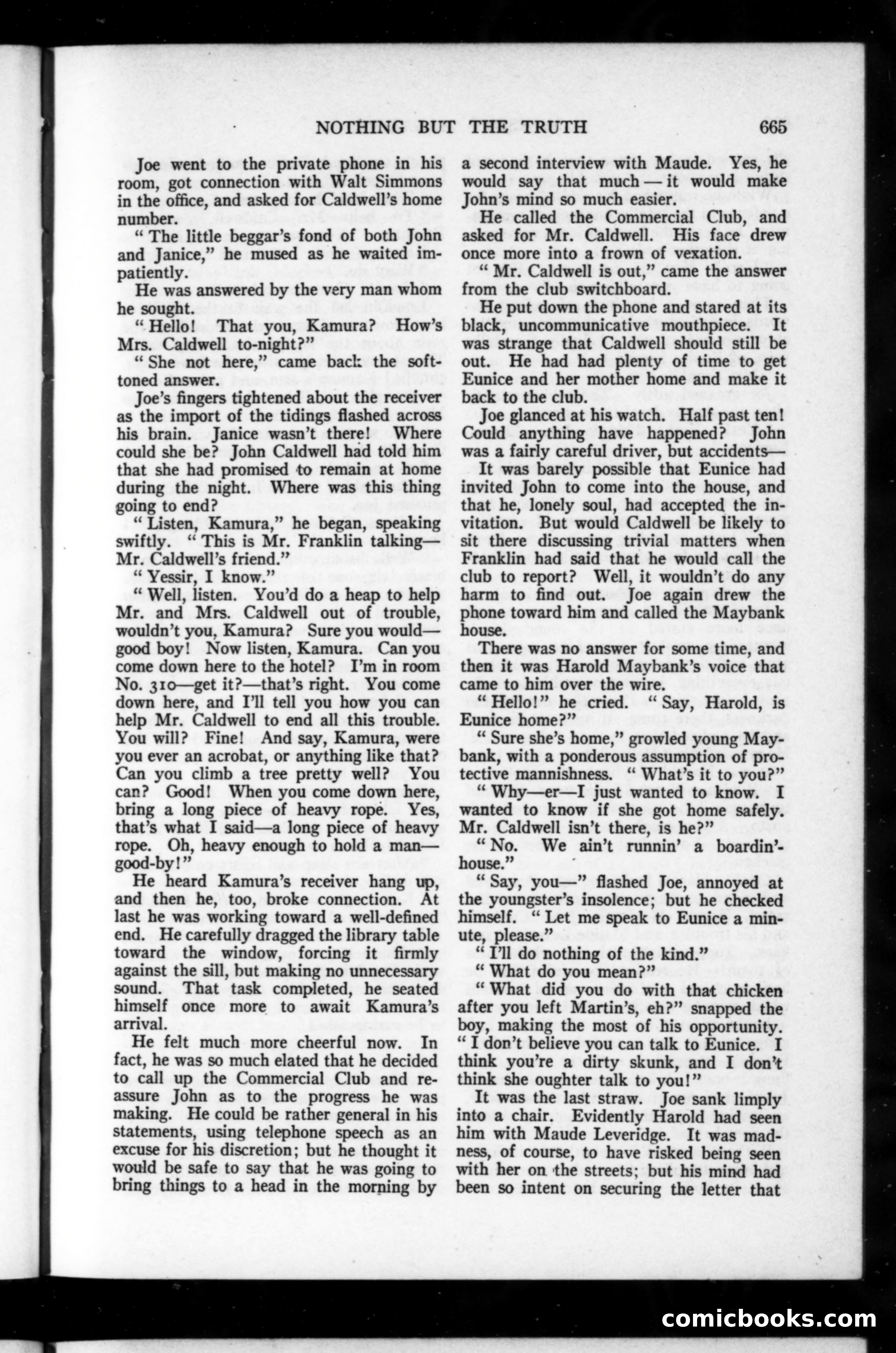 Munsey's Magazine, January 1916 — page 171 of 193
