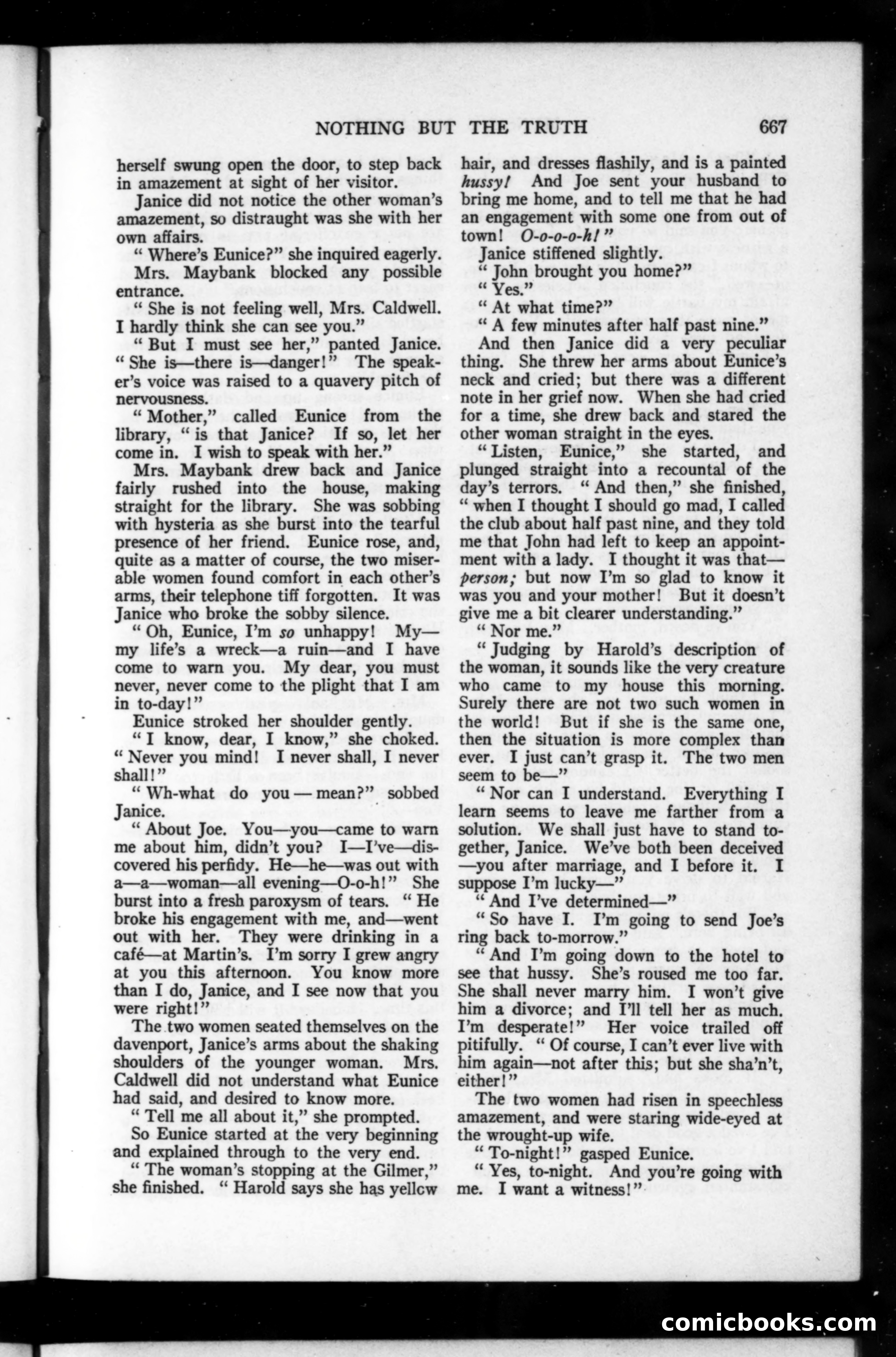 Munsey's Magazine, January 1916 — page 173 of 193