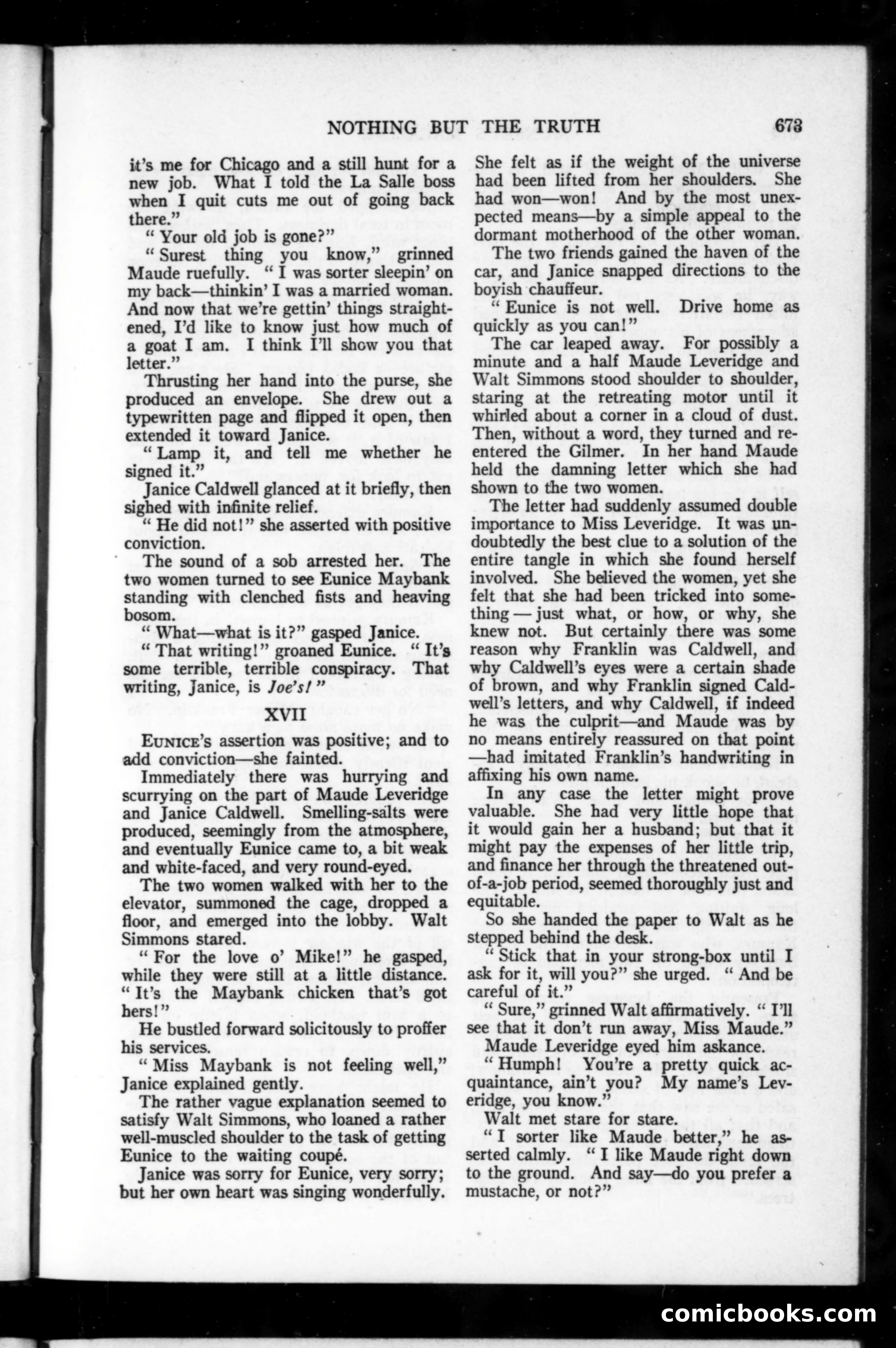 Munsey's Magazine, January 1916 — page 179 of 193