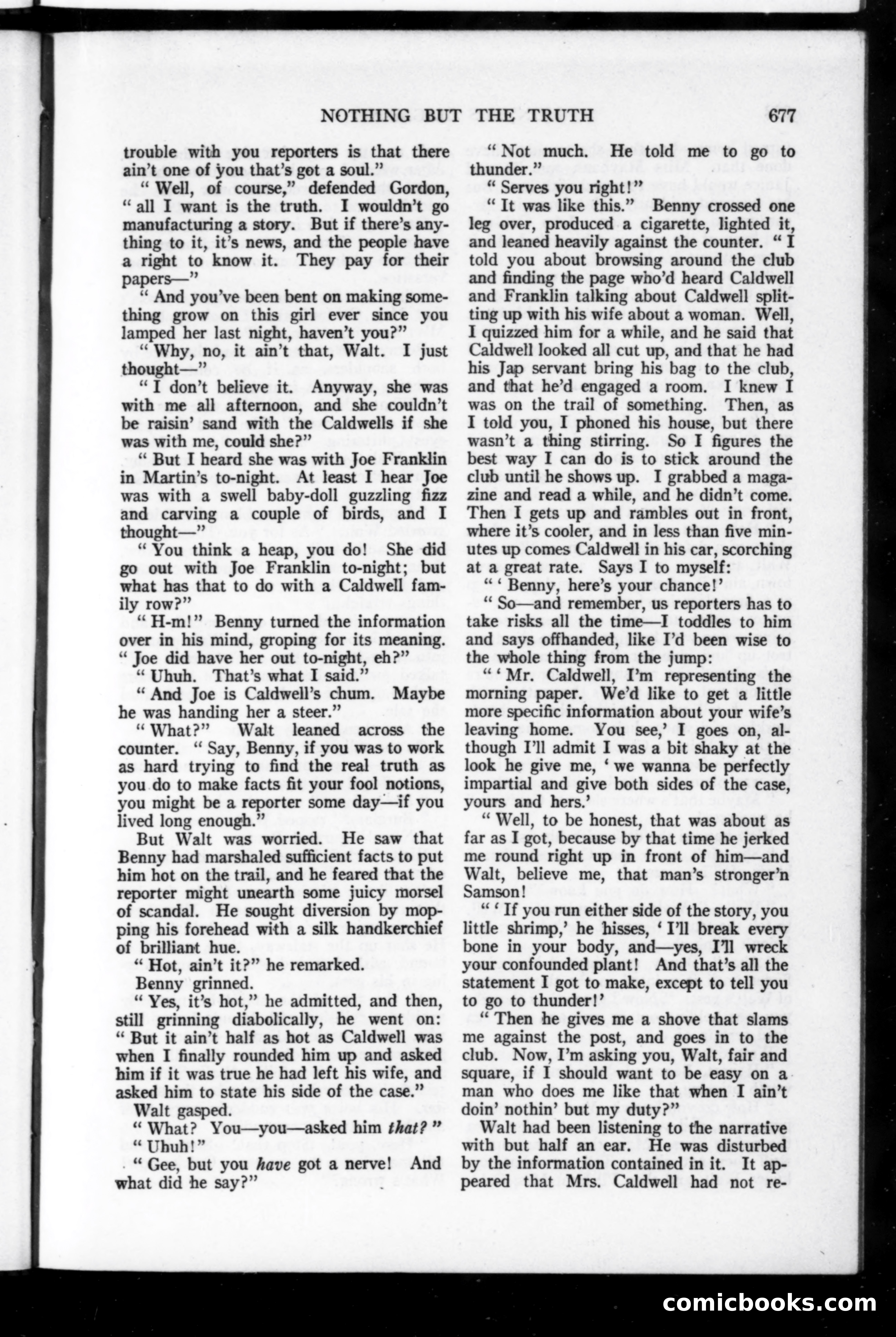 Munsey's Magazine, January 1916 — page 183 of 193