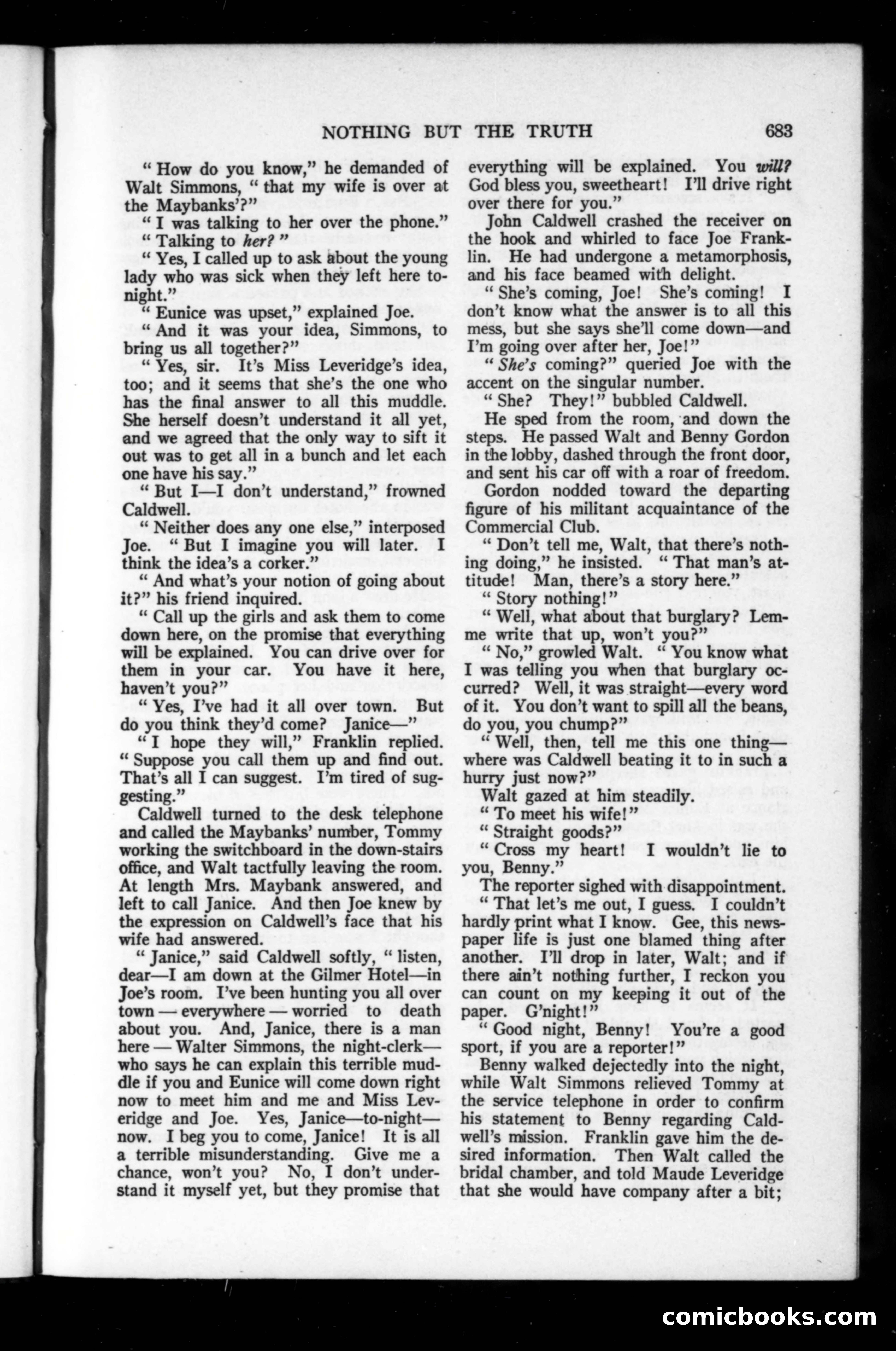 Munsey's Magazine, January 1916 — page 189 of 193