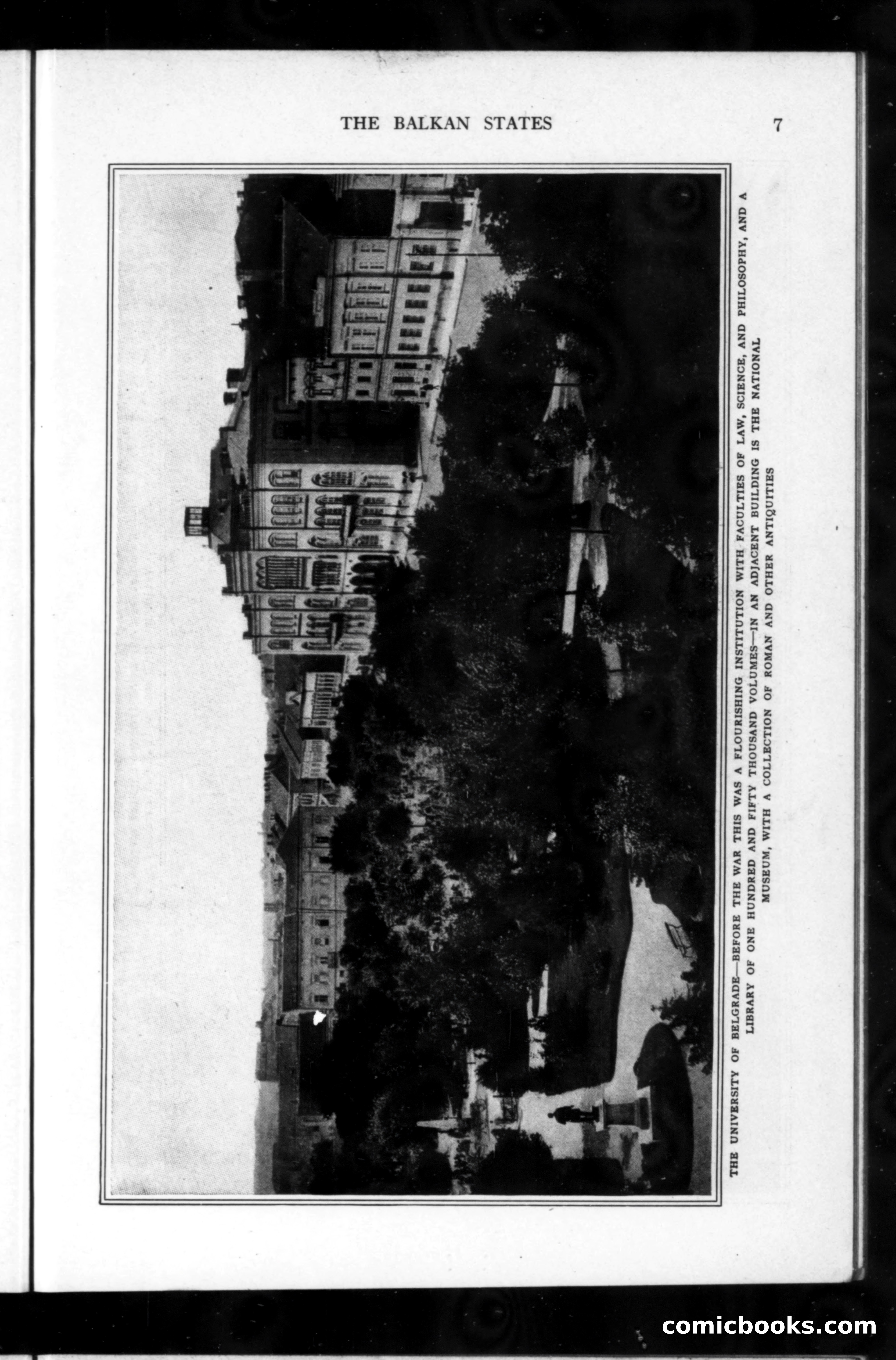 Munsey's Magazine, February 1916 — page 7 of 192