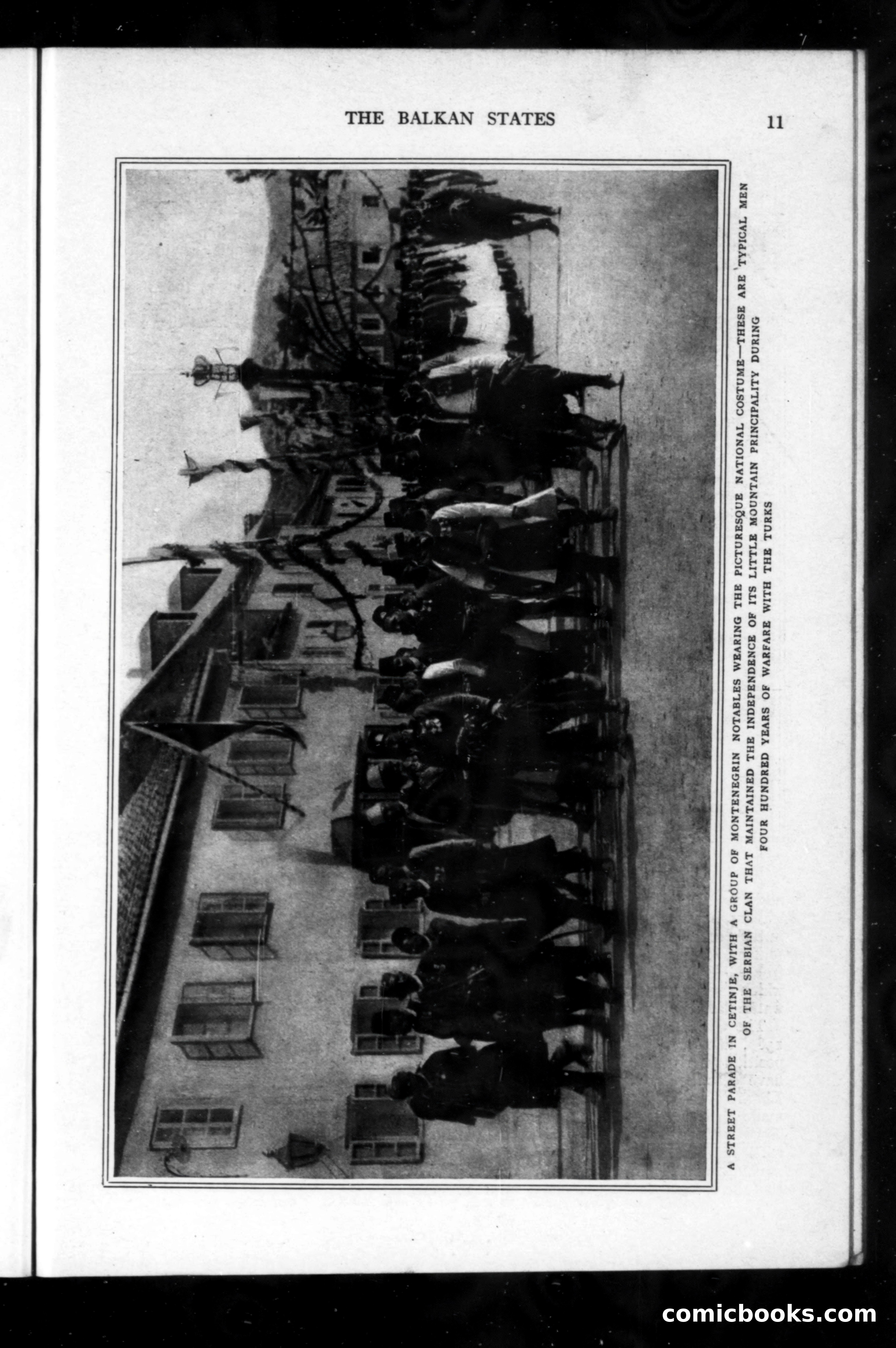Munsey's Magazine, February 1916 — page 11 of 192