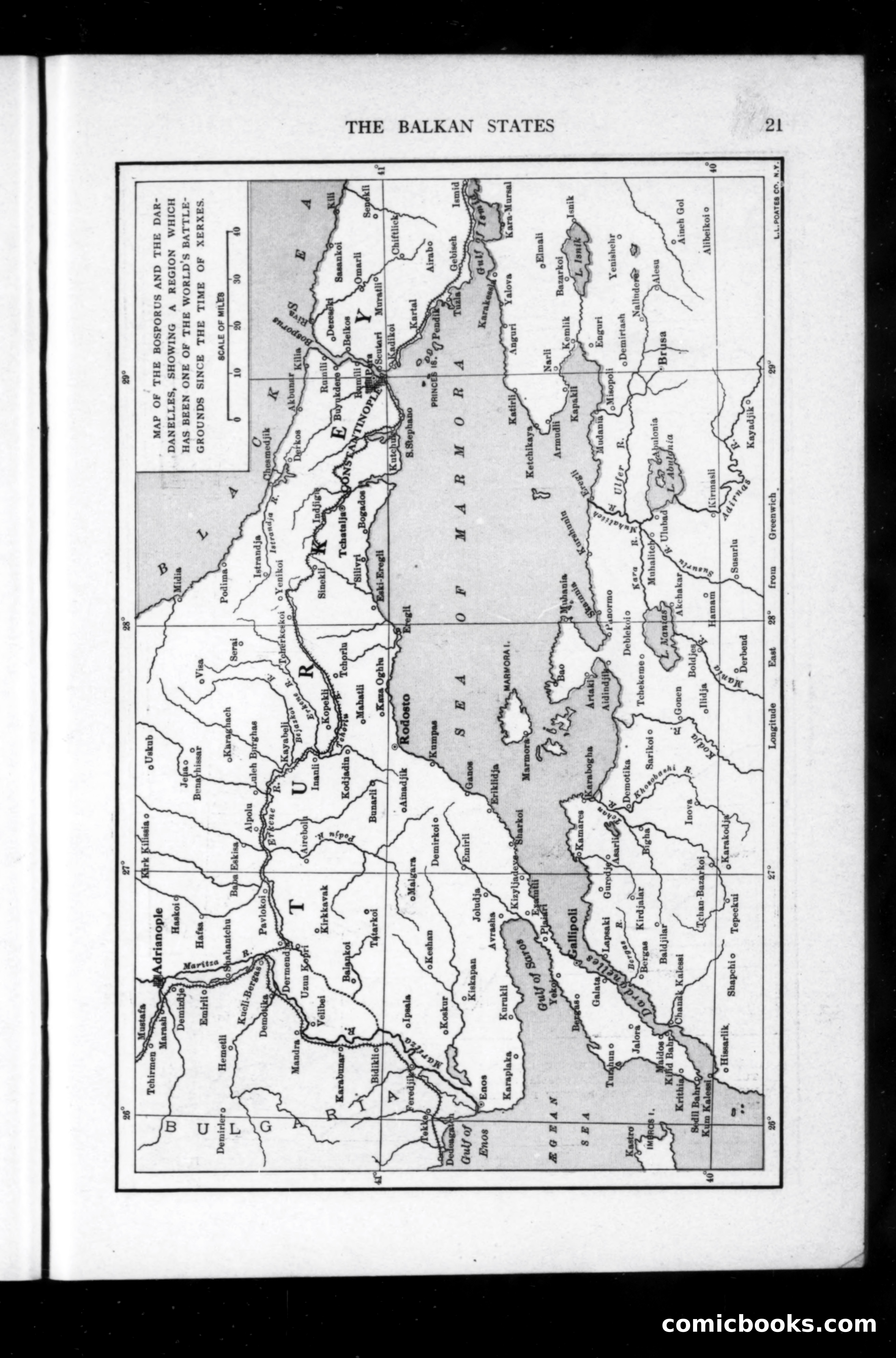 Munsey's Magazine, February 1916 — page 21 of 192