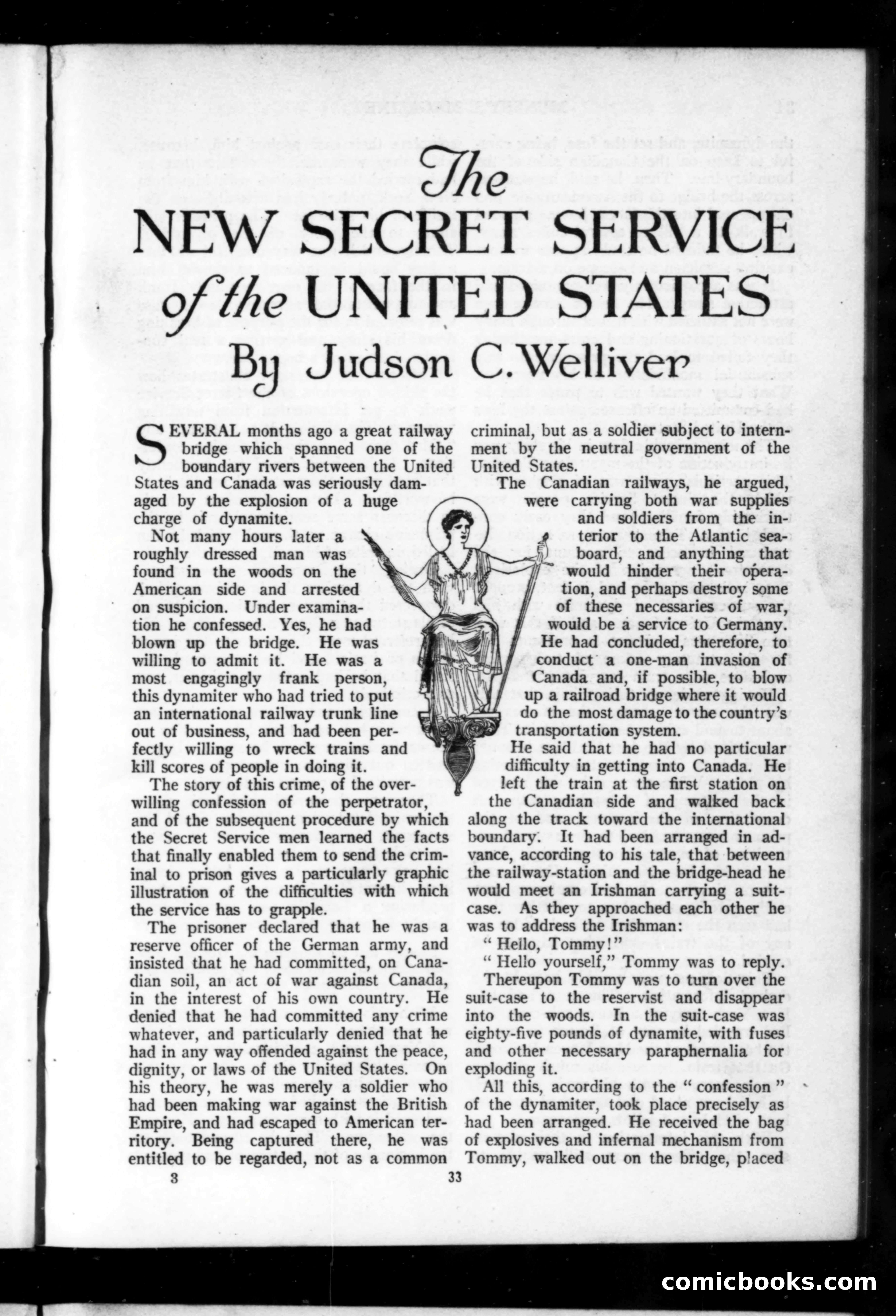 Munsey's Magazine, February 1916 — page 33 of 192